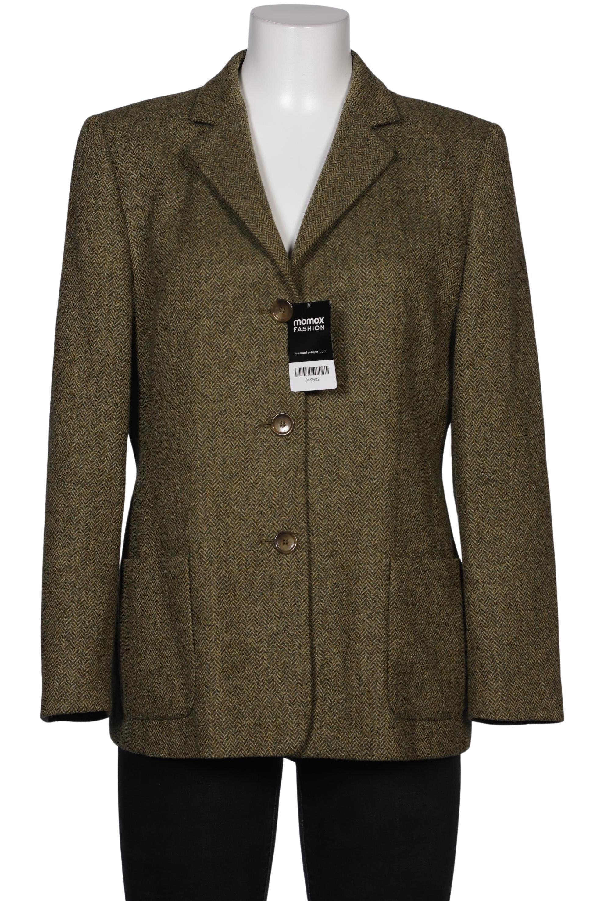 

Basler Damen Blazer, grün, Gr. 40
