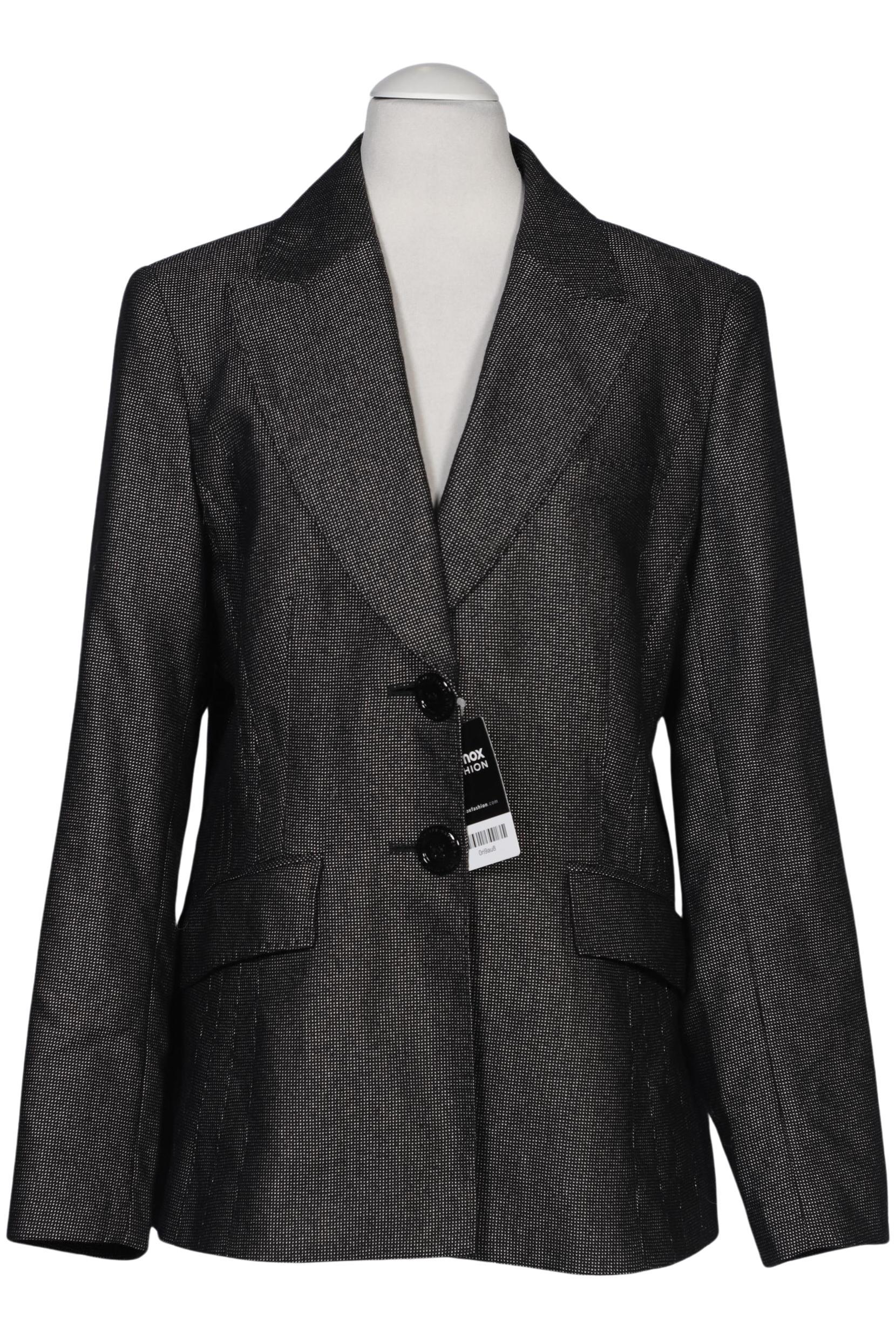 

Basler Damen Blazer, grau, Gr. 38
