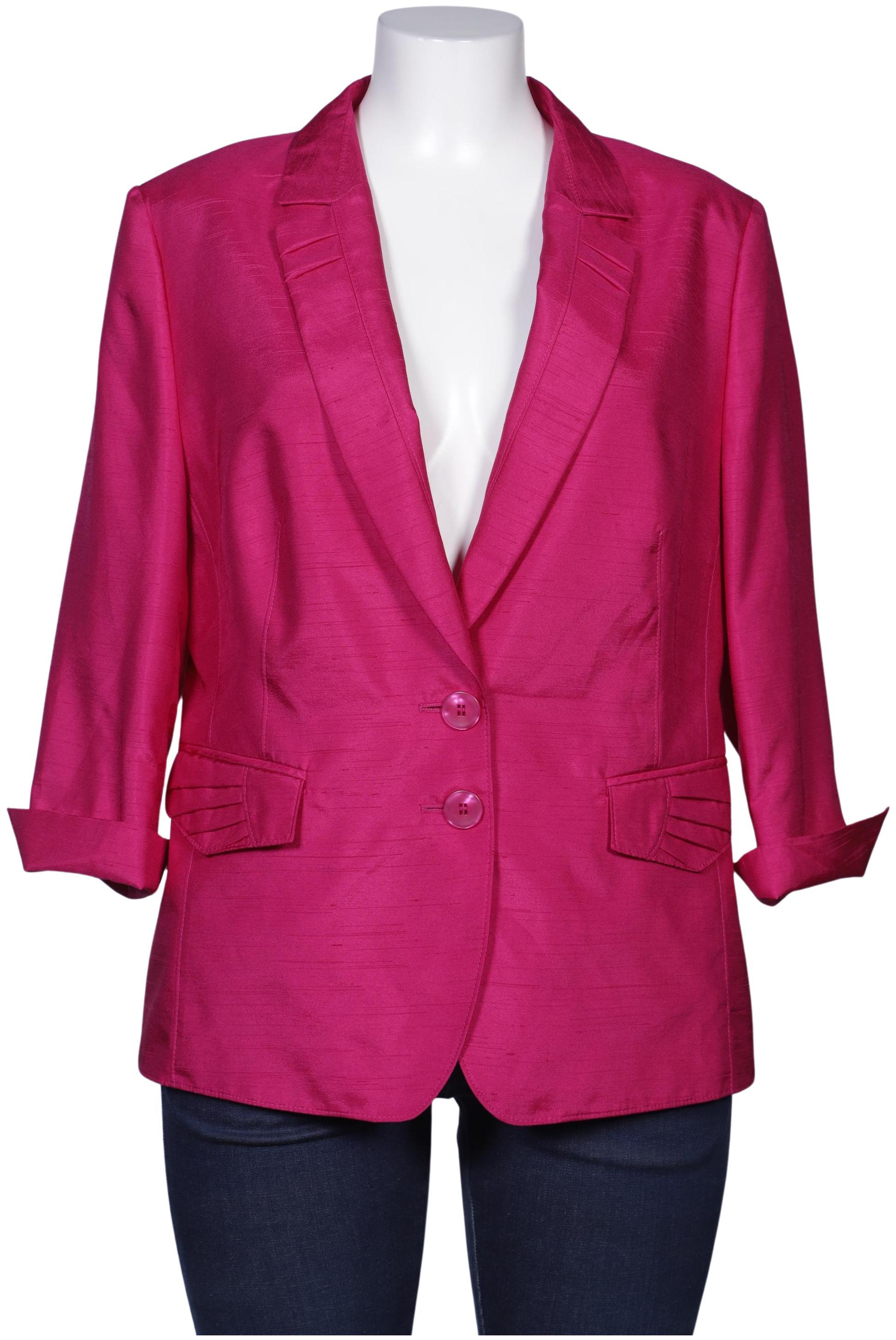 

Basler Damen Blazer, pink, Gr. 44