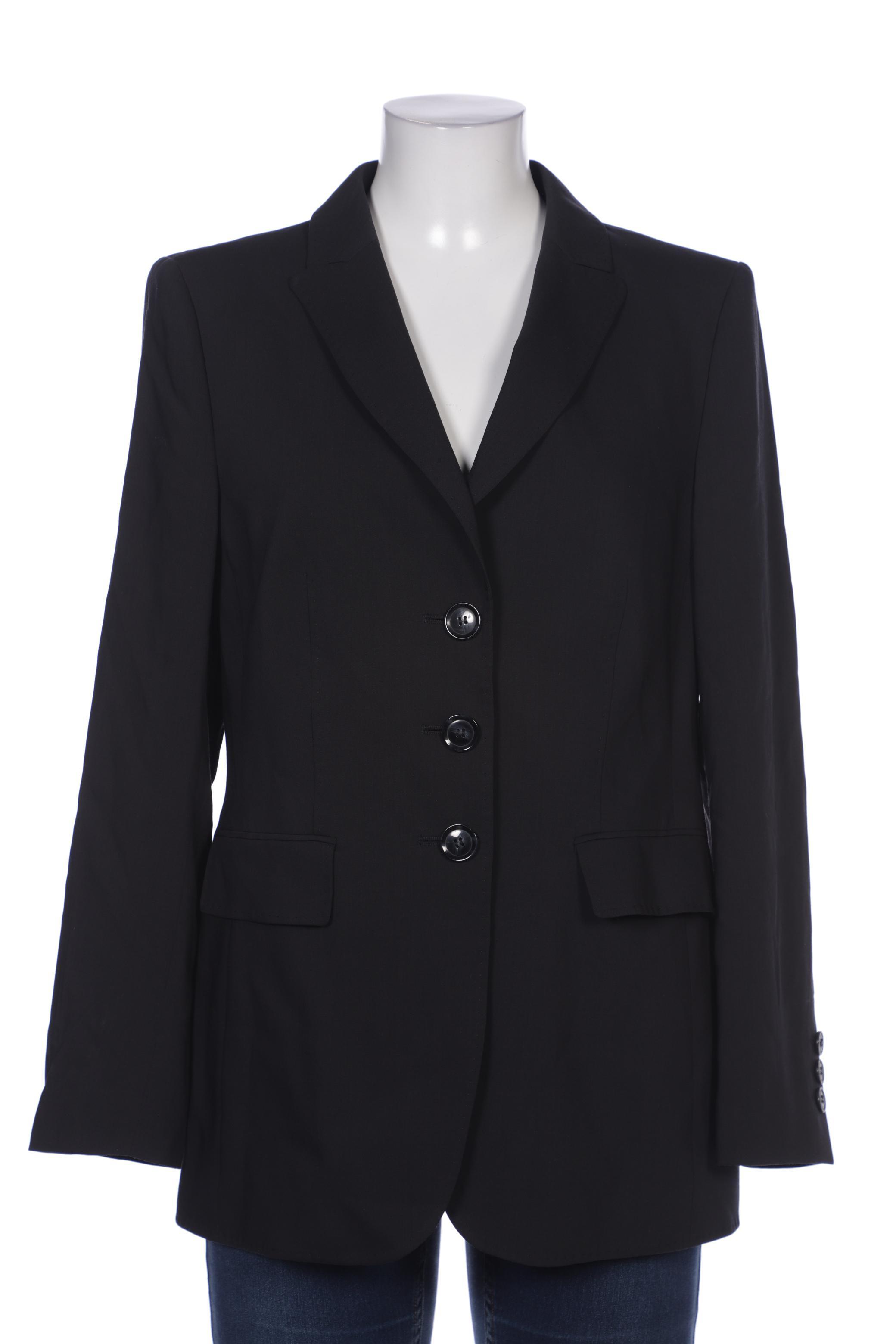 

Basler Damen Blazer, schwarz, Gr. 42