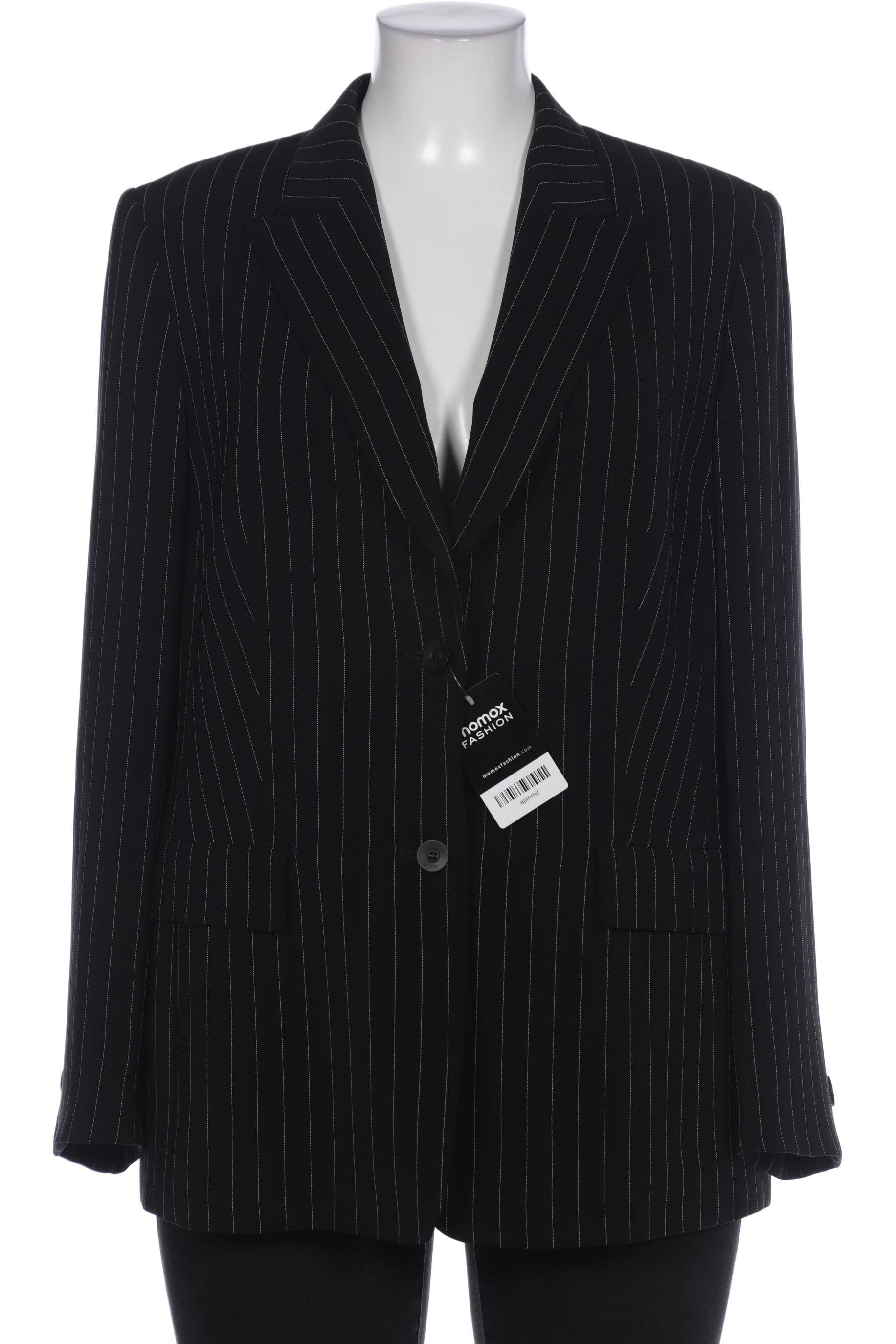 

Basler Damen Blazer, schwarz, Gr. 44