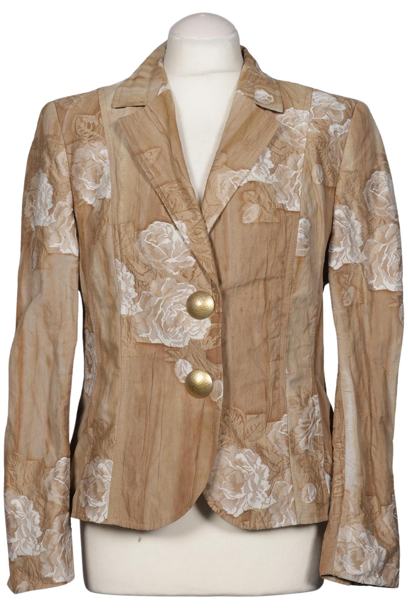 

Basler Damen Blazer, beige, Gr. 38