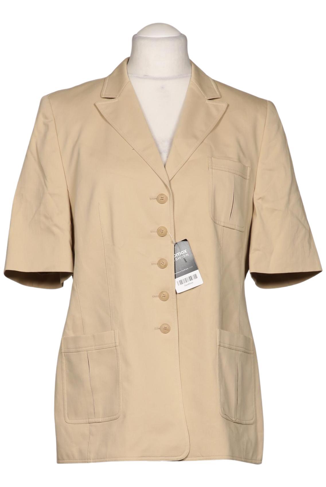 

Basler Damen Blazer, beige, Gr. 42