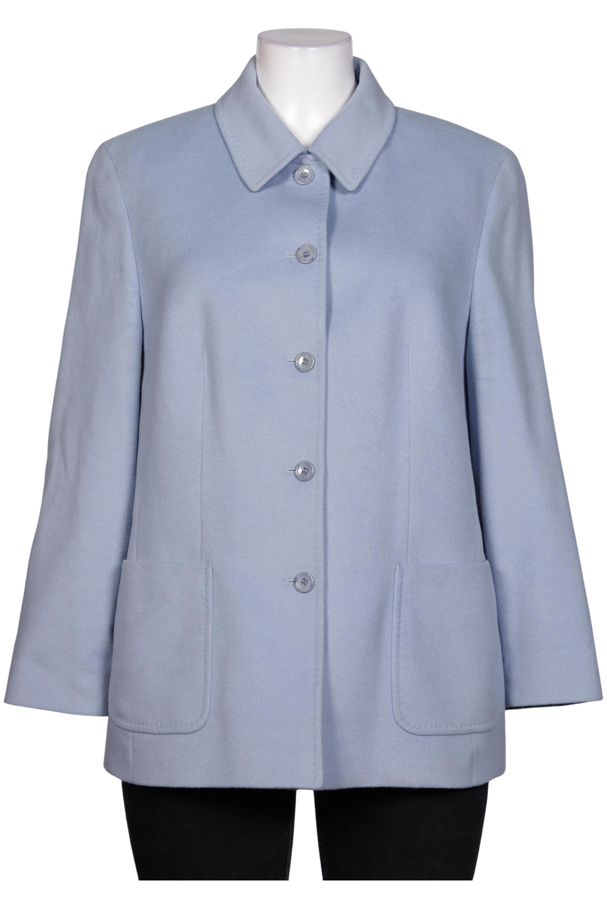 

Basler Damen Blazer, hellblau, Gr. 44