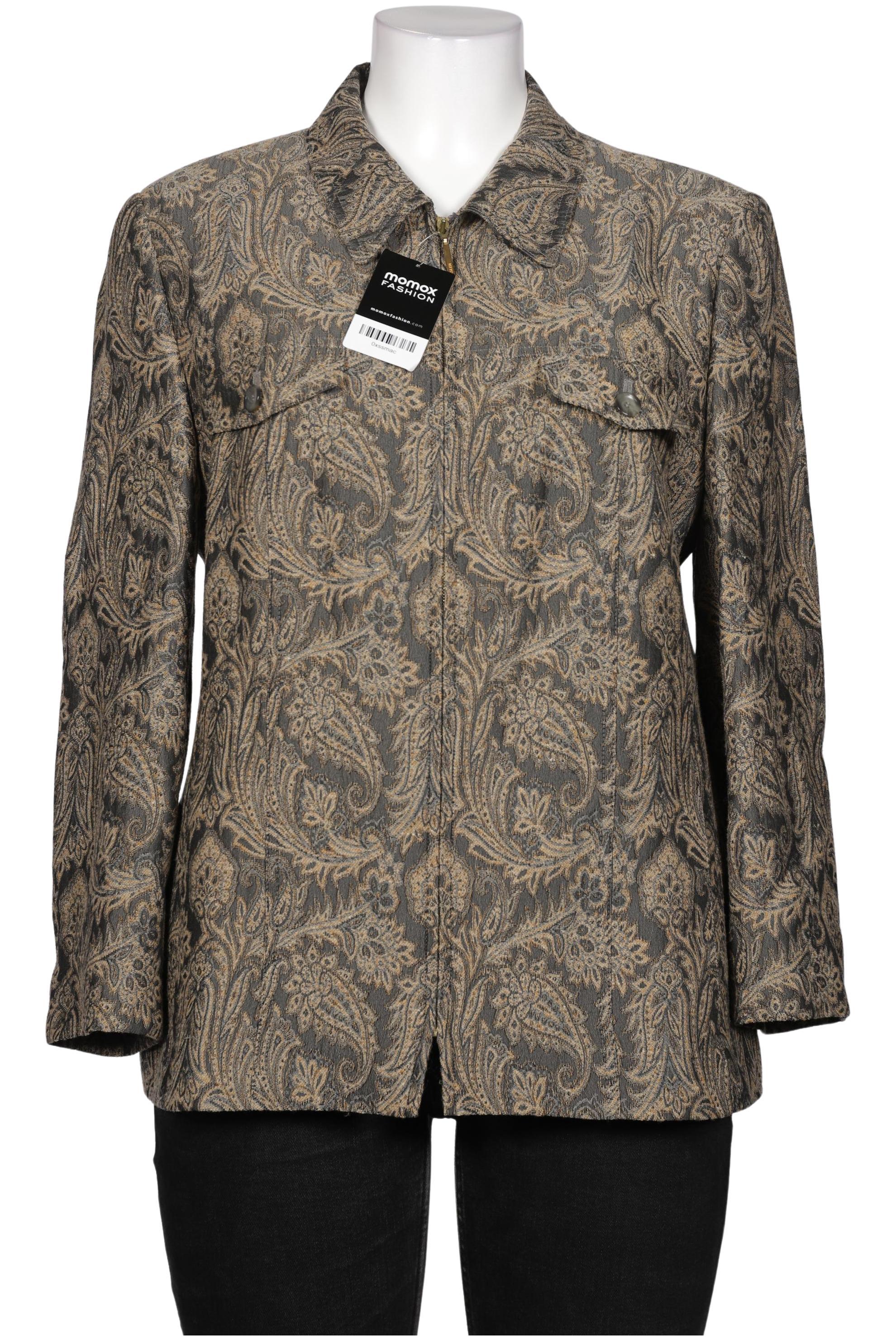 

Basler Damen Blazer, braun, Gr. 42