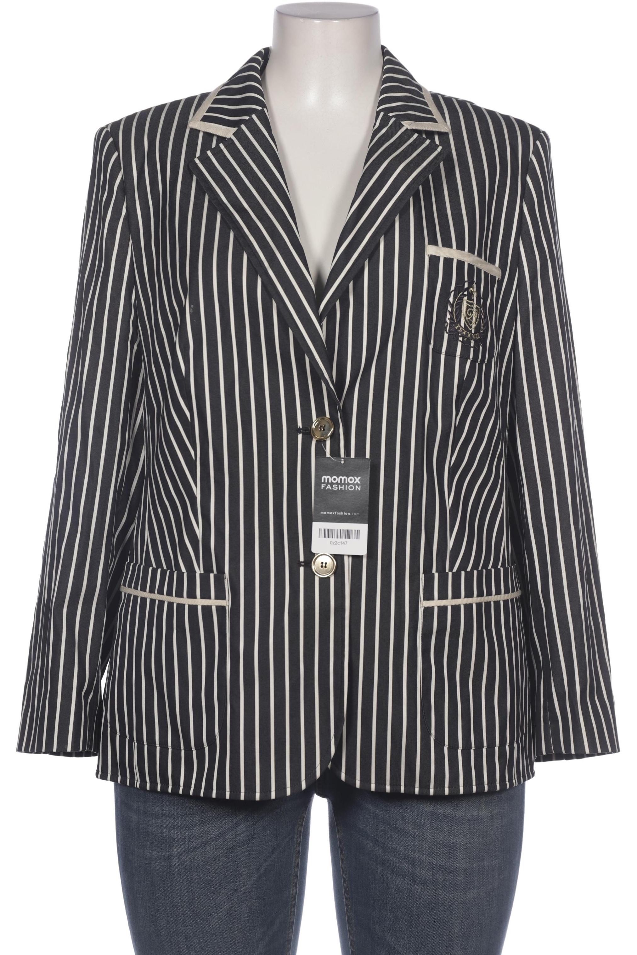 

Basler Damen Blazer, marineblau, Gr. 44