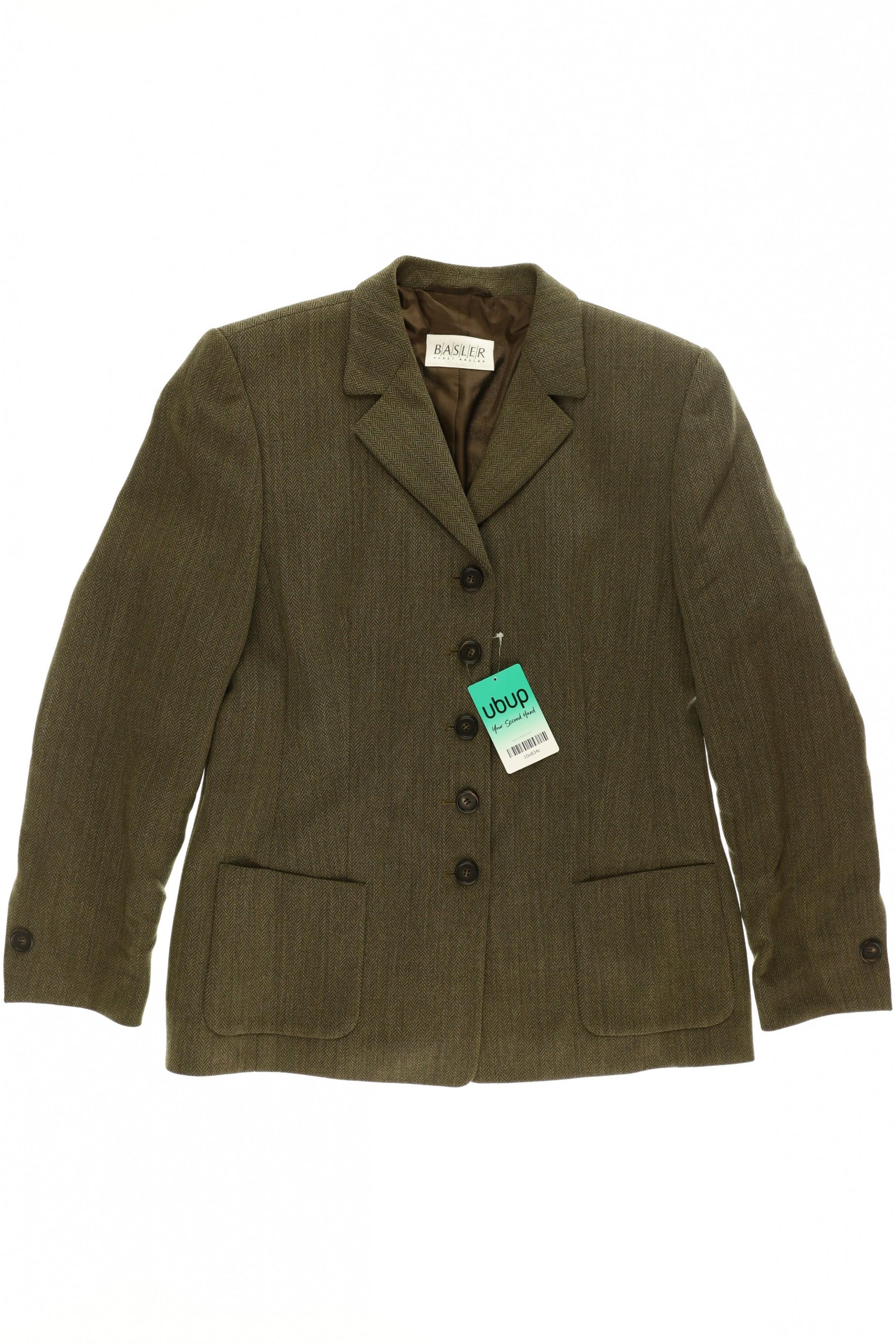 

Basler Damen Blazer, grün, Gr.