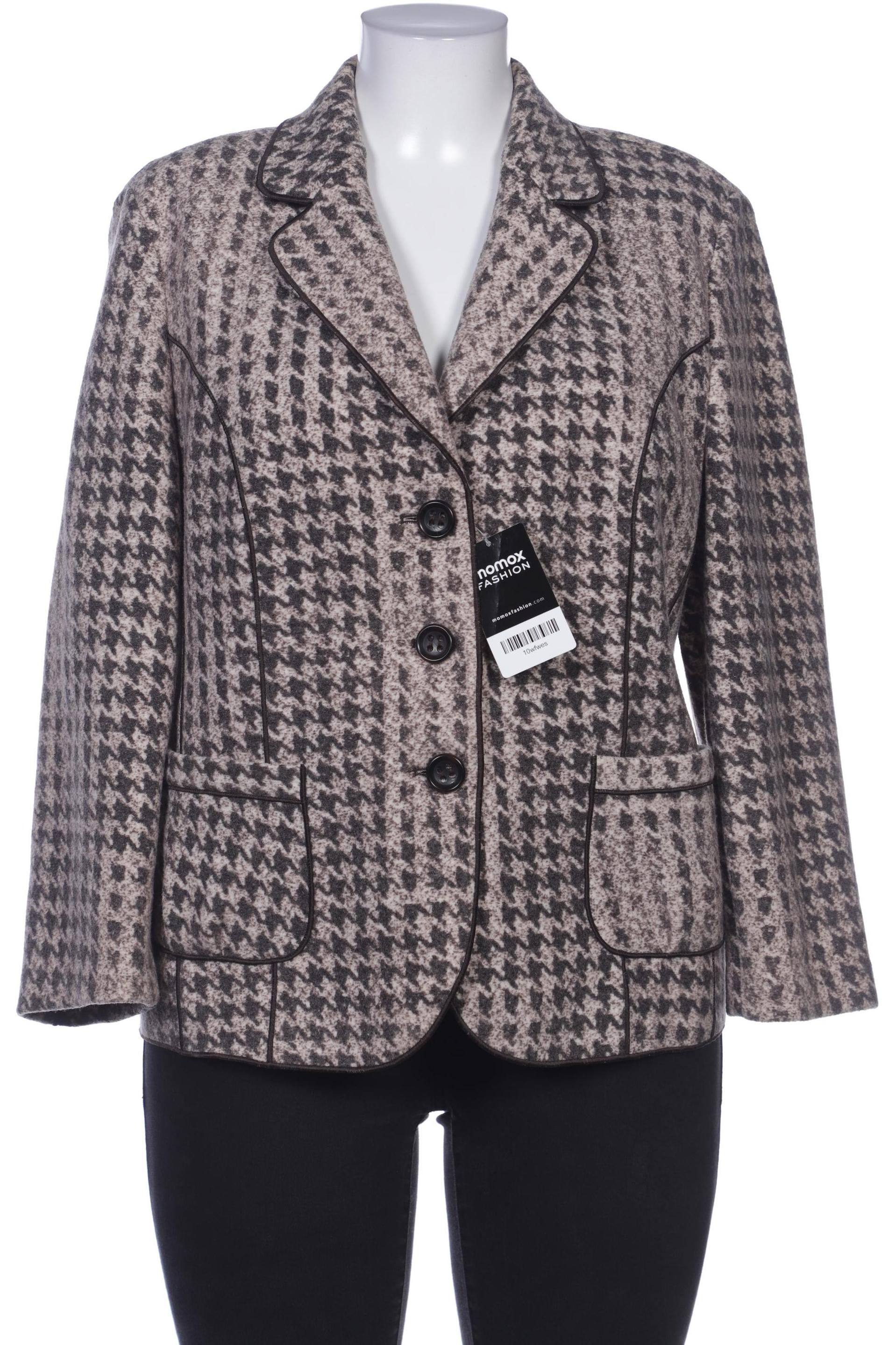 

Basler Damen Blazer, braun, Gr. 44