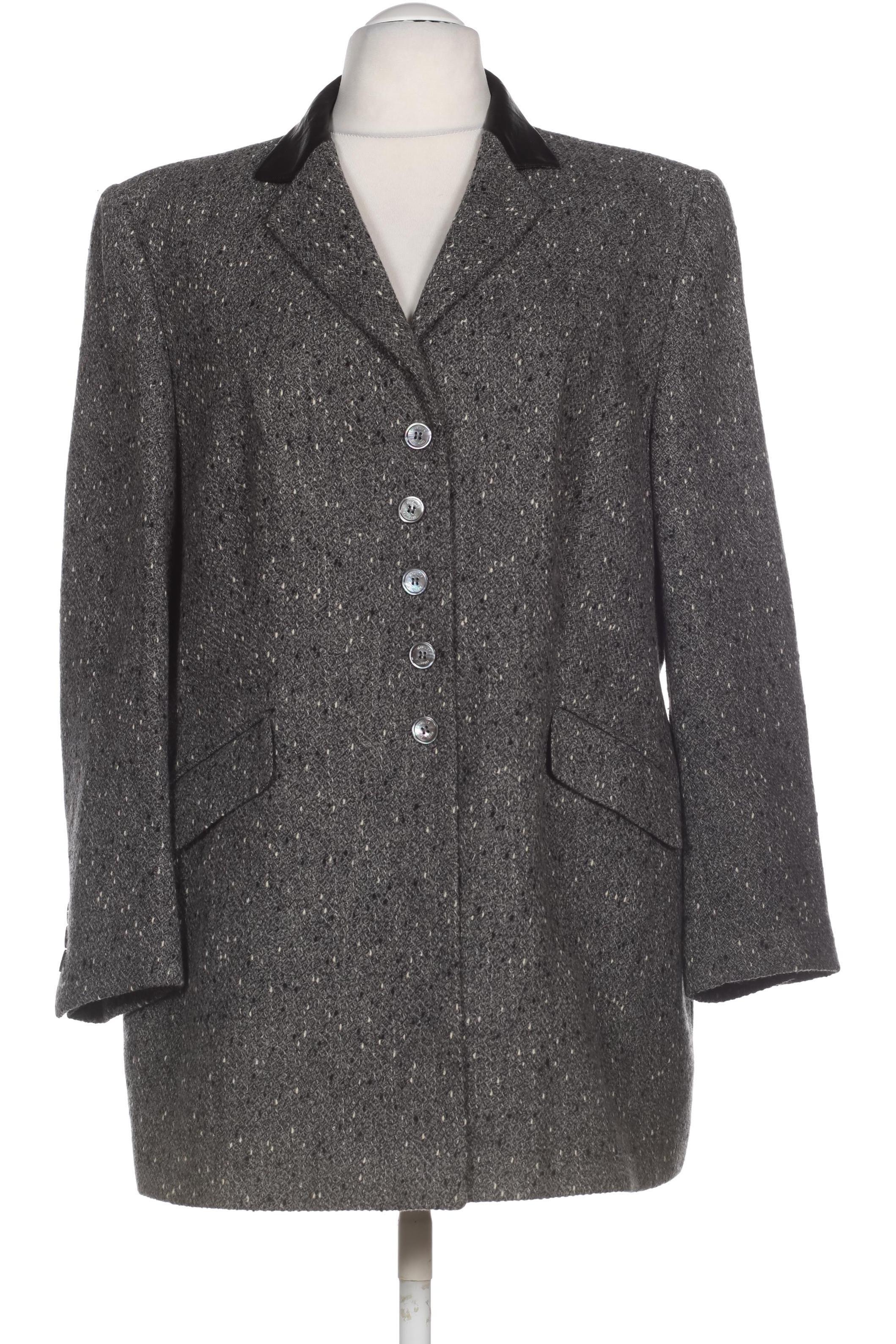 

Basler Damen Blazer, grau, Gr. 48