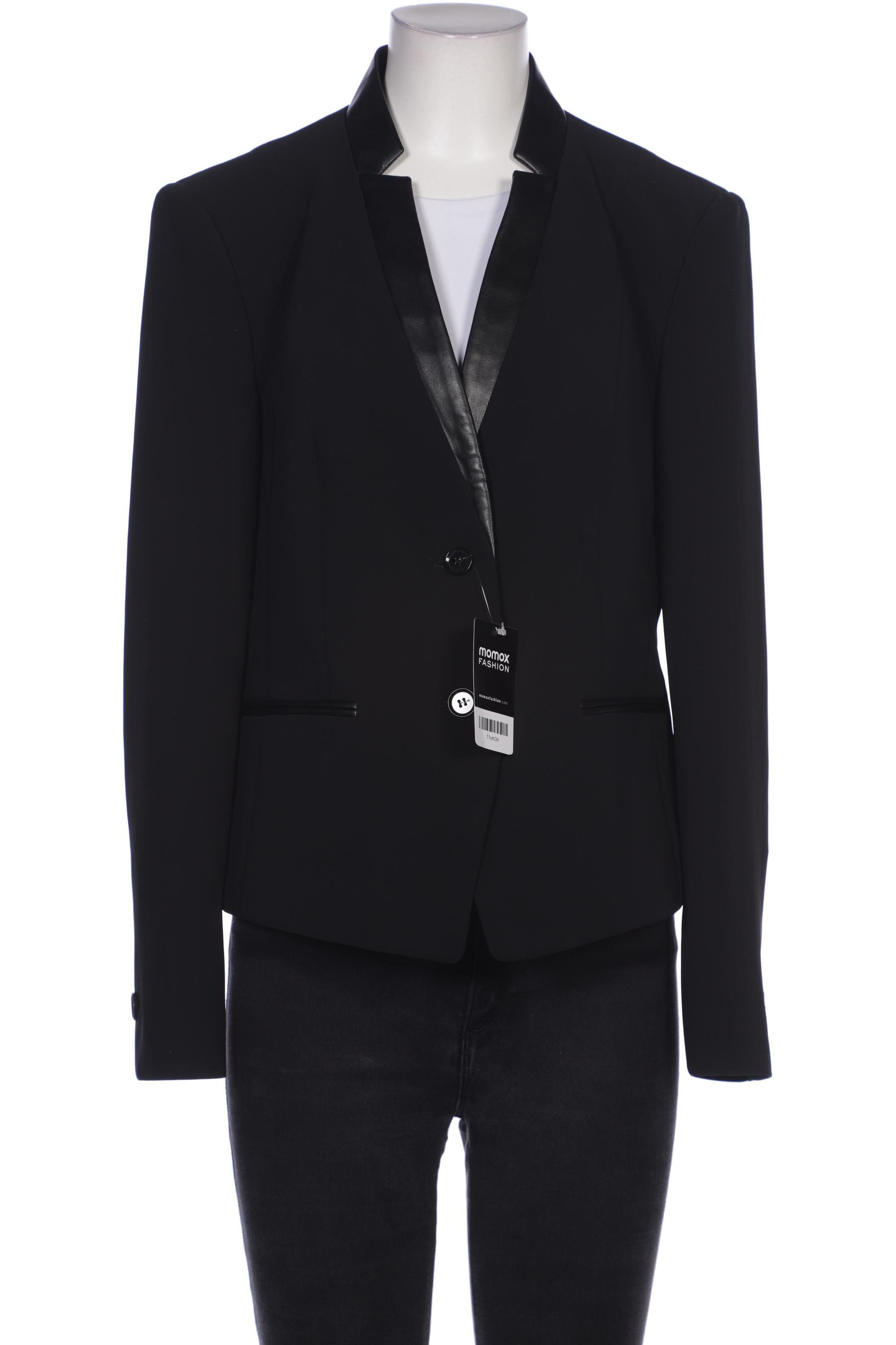 

Basler Damen Blazer, schwarz, Gr. 40