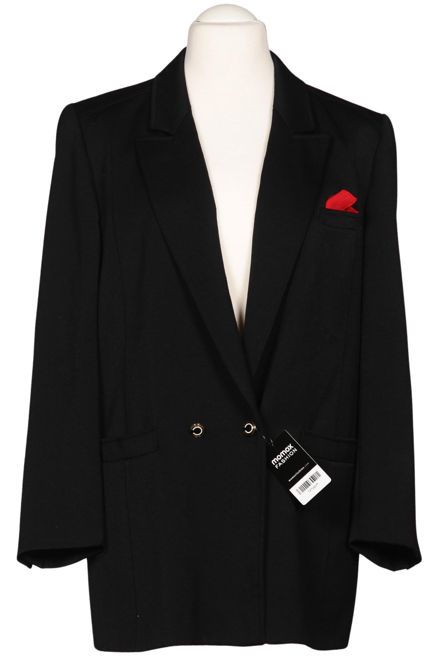 

Basler Damen Blazer, schwarz, Gr. 40