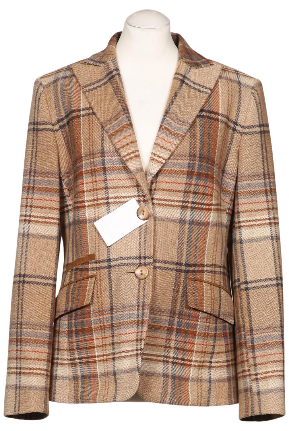 

Basler Damen Blazer, mehrfarbig, Gr. 40