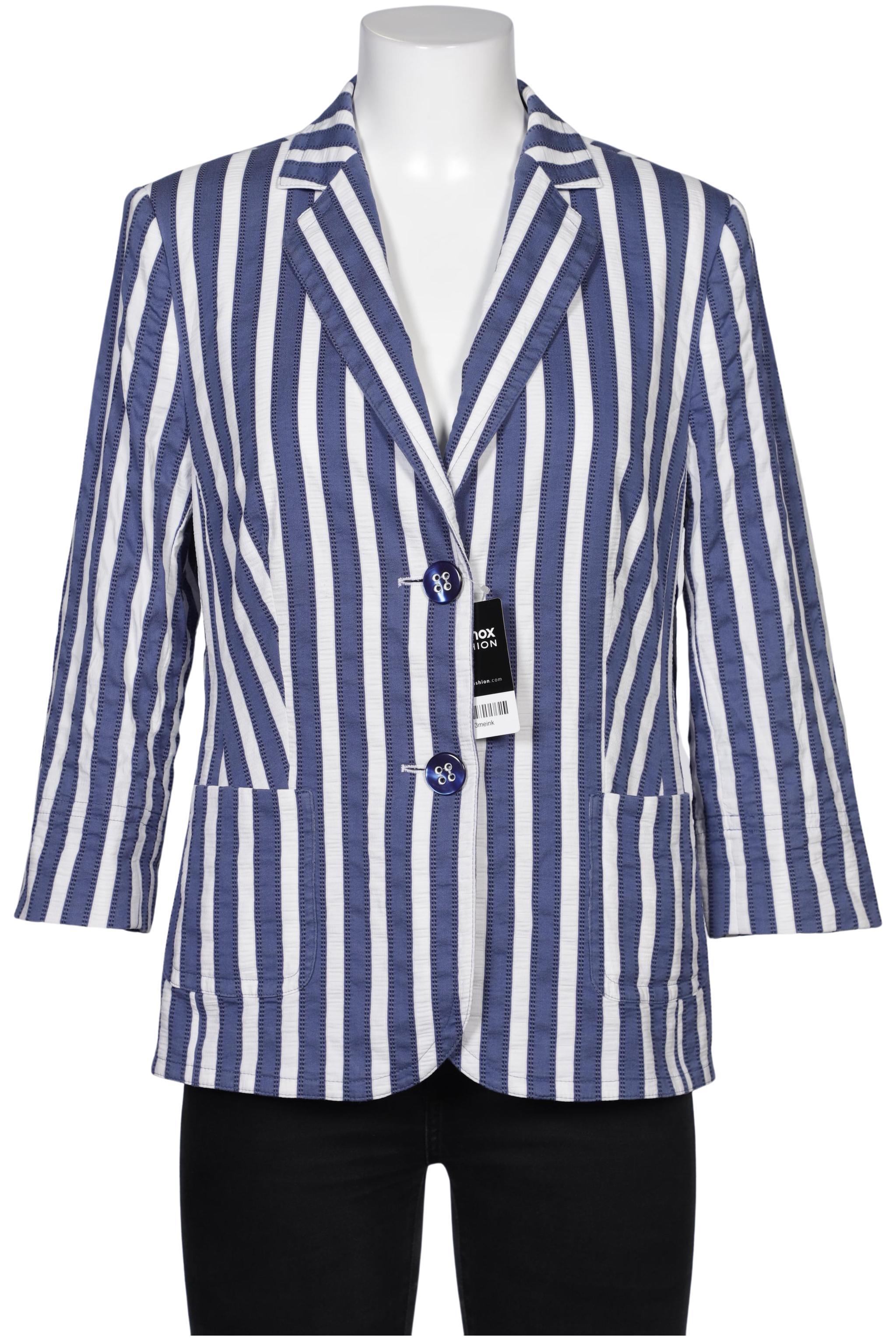 

Basler Damen Blazer, mehrfarbig, Gr. 42