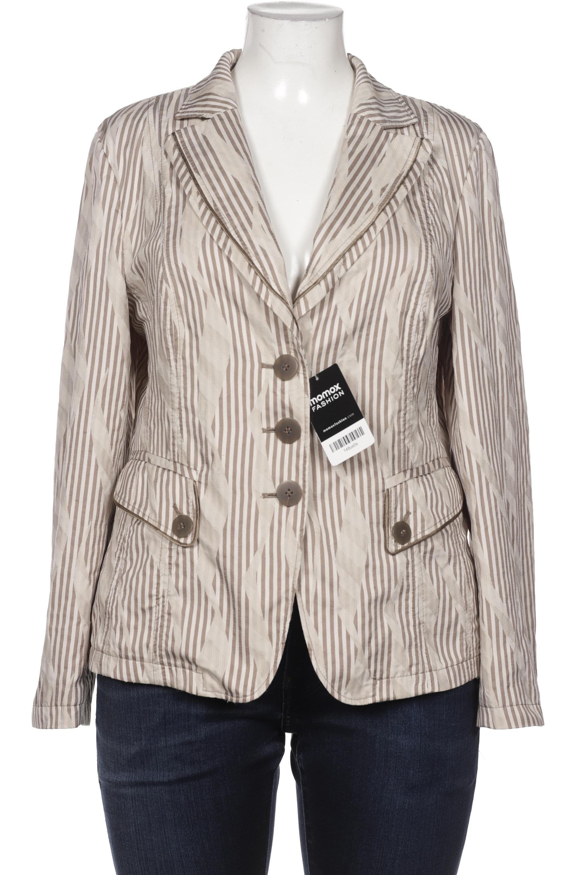 

Basler Damen Blazer, beige, Gr. 42