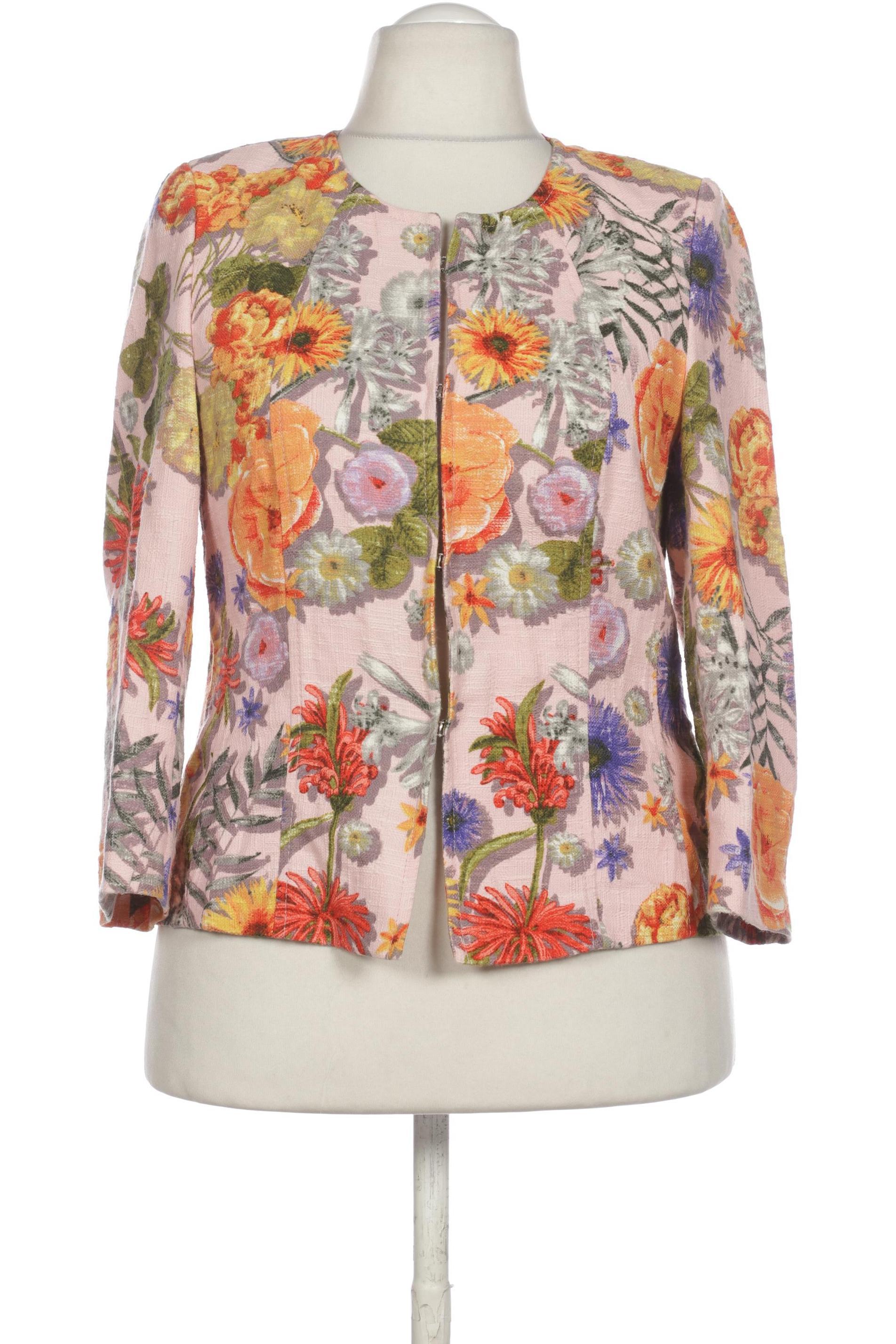 

Basler Damen Blazer, pink, Gr. 42