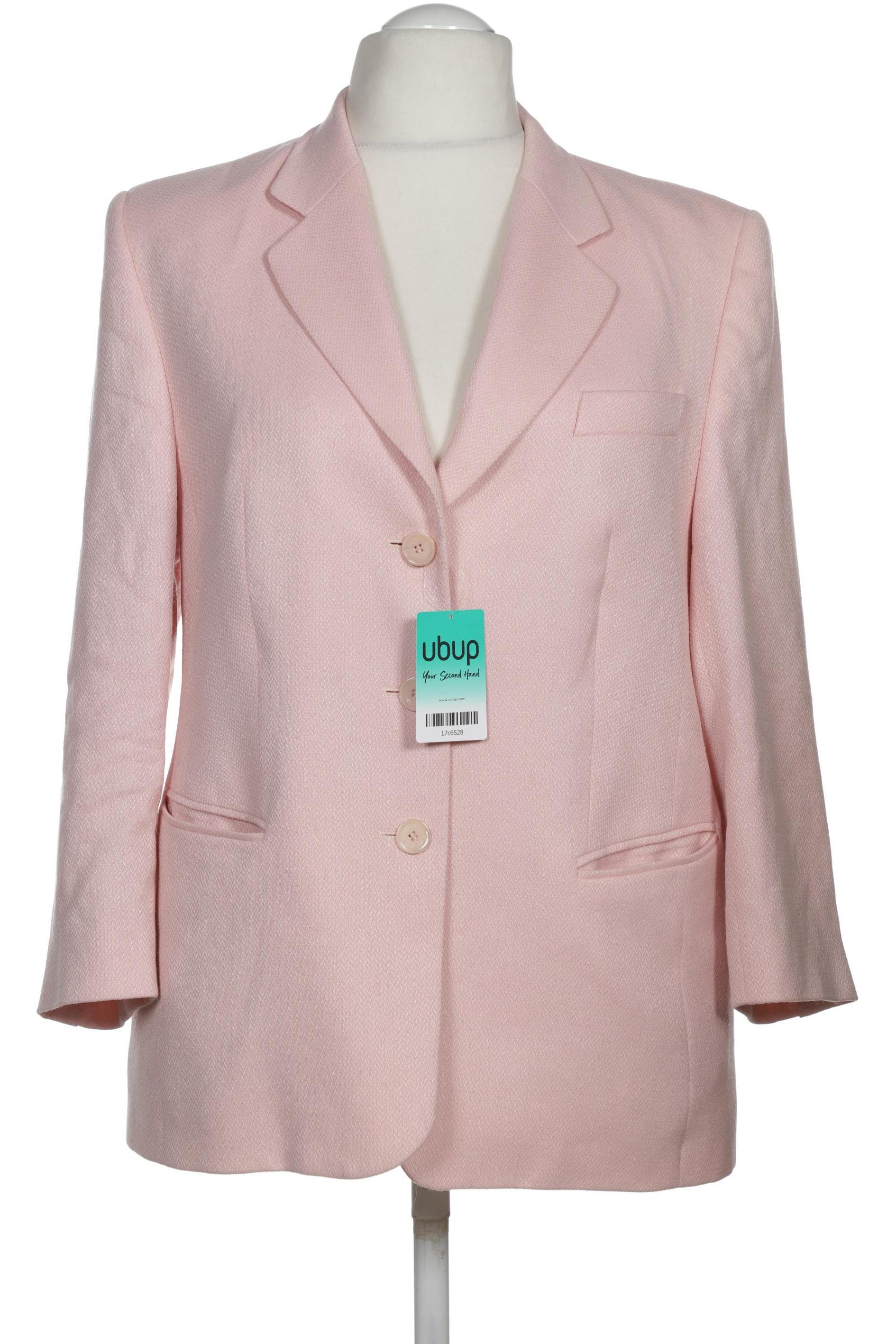 

Basler Damen Blazer, pink, Gr. 44