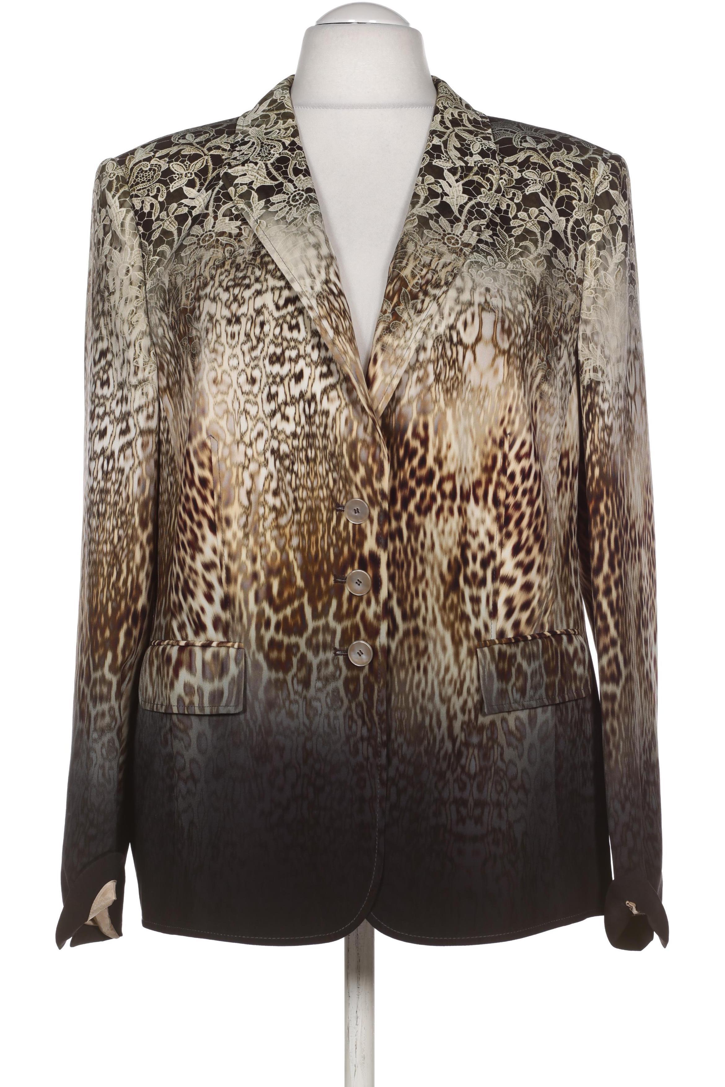 

Basler Damen Blazer, mehrfarbig, Gr. 46