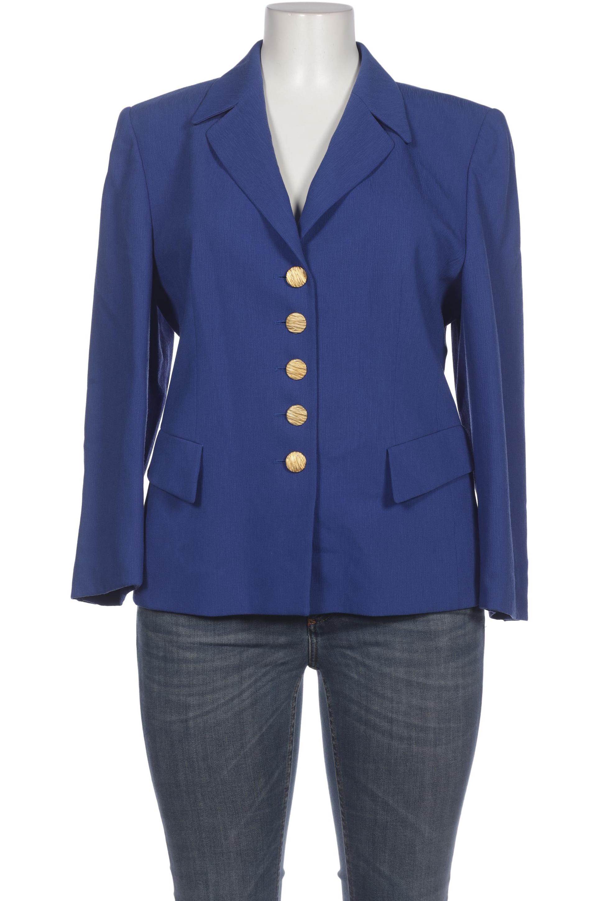 

Basler Damen Blazer, blau, Gr. 40