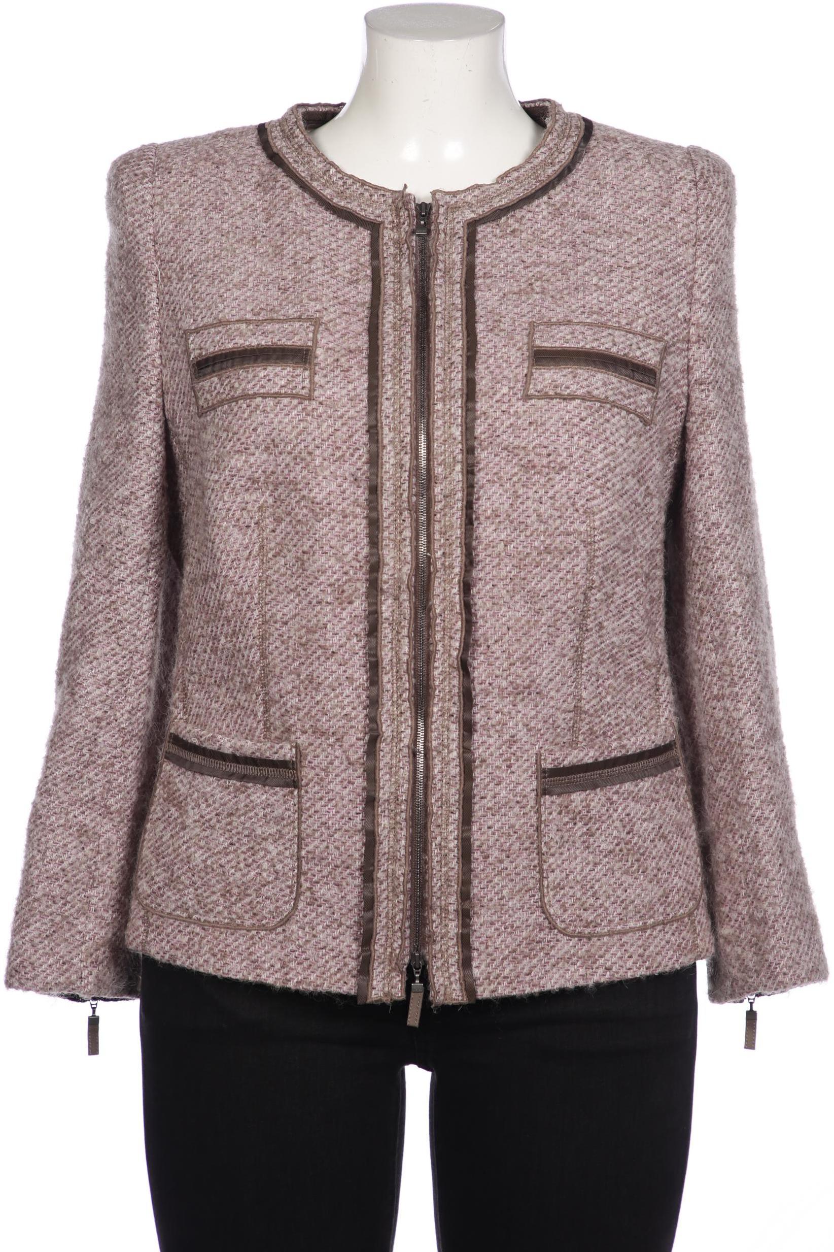 

Basler Damen Blazer, pink, Gr. 44
