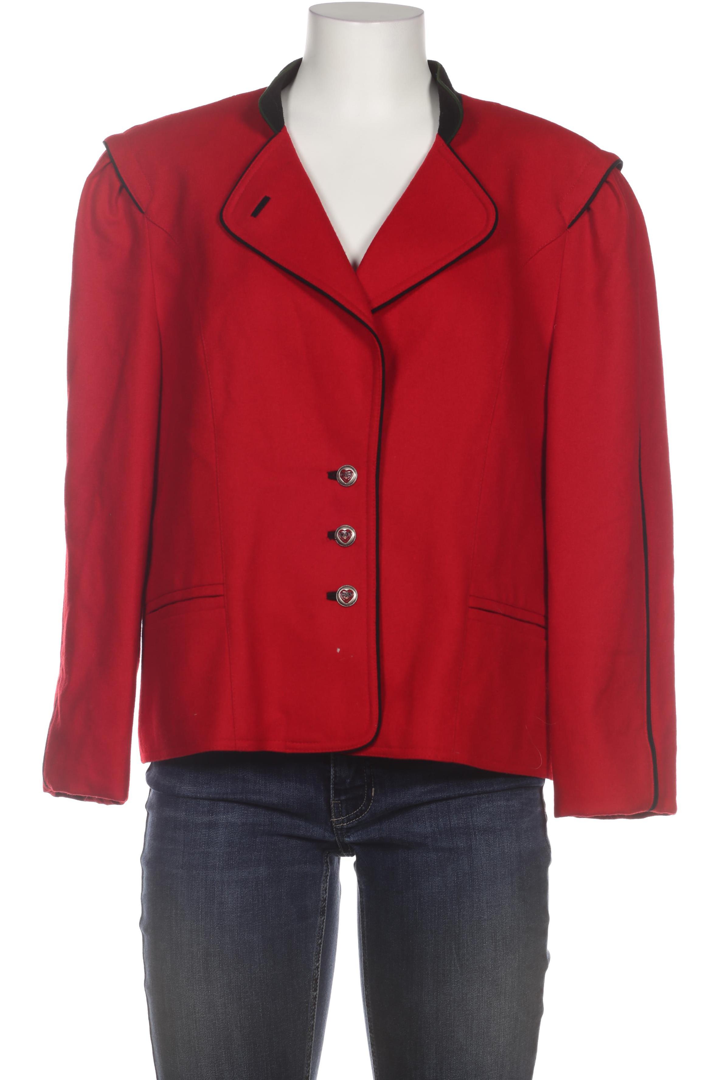 

Basler Damen Blazer, rot, Gr. 42