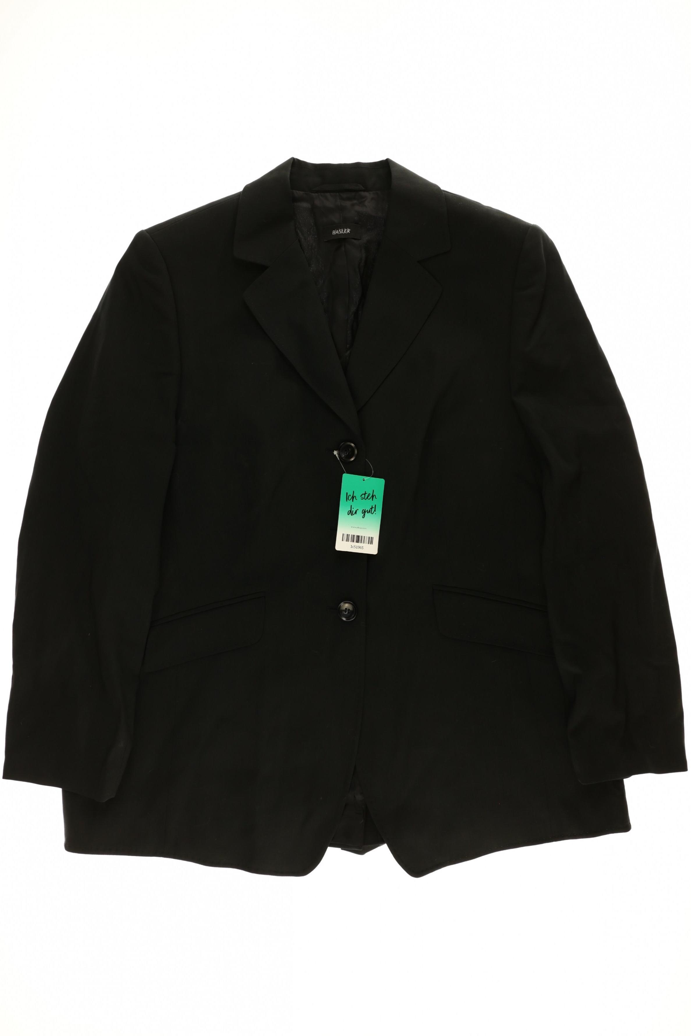 

Basler Damen Blazer, schwarz, Gr. 44