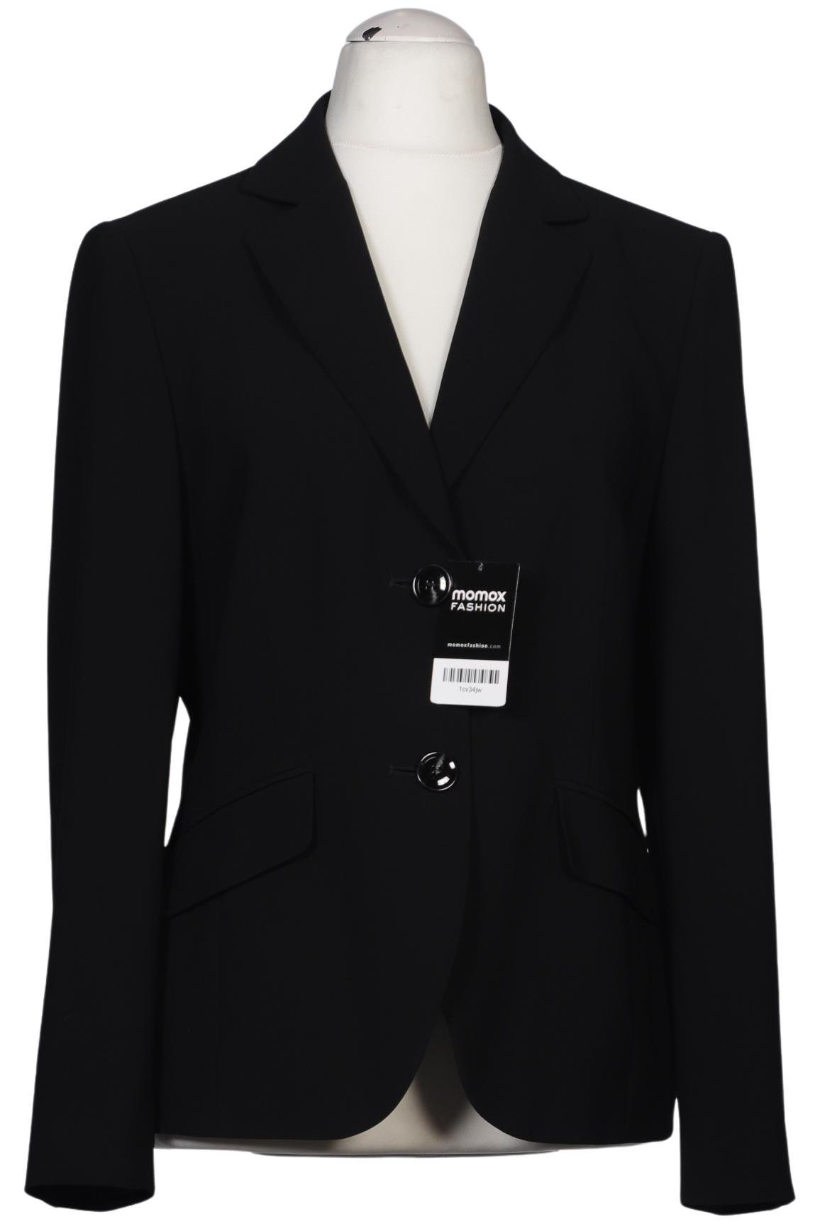 

Basler Damen Blazer, schwarz, Gr. 40
