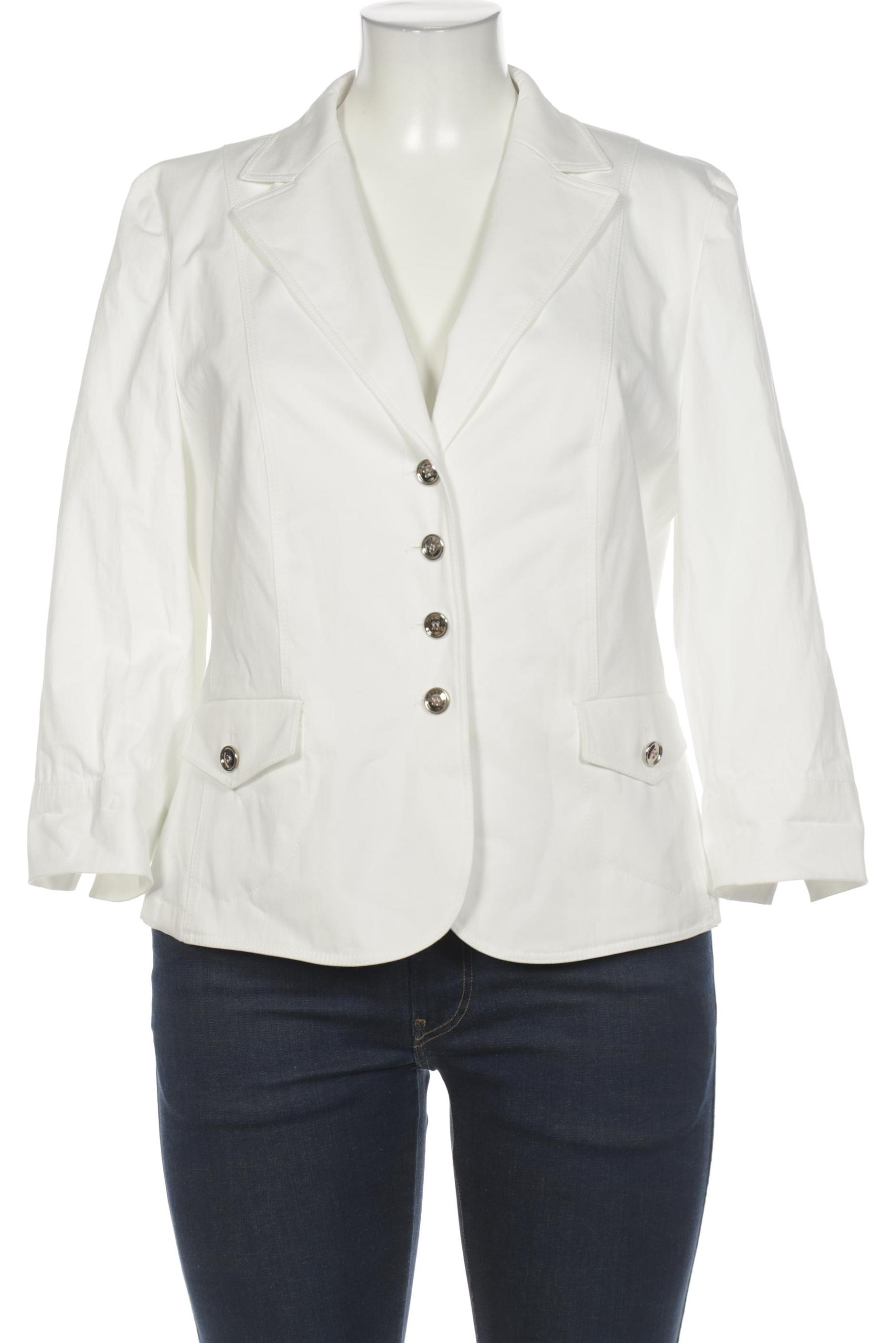 

Basler Damen Blazer, weiß