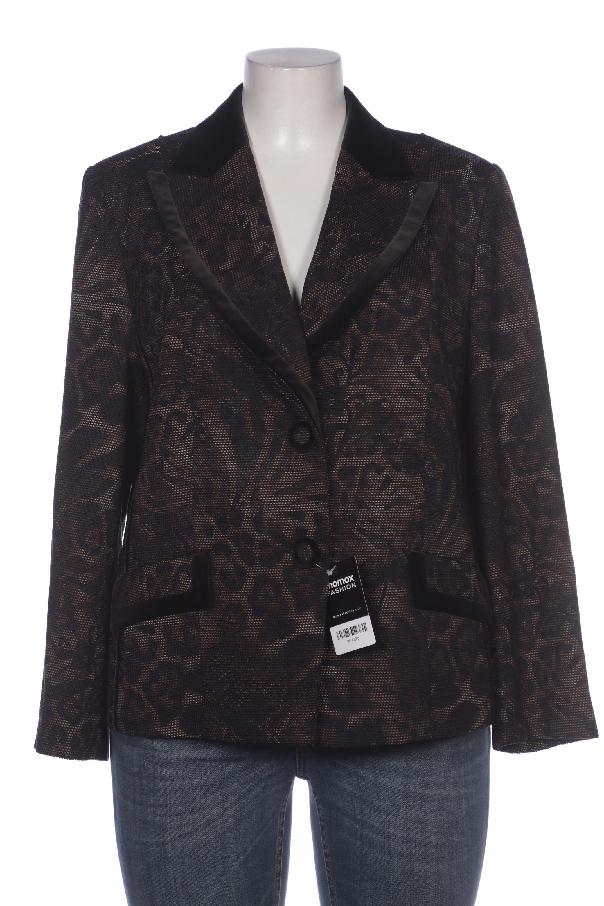 

Basler Damen Blazer, schwarz, Gr. 46
