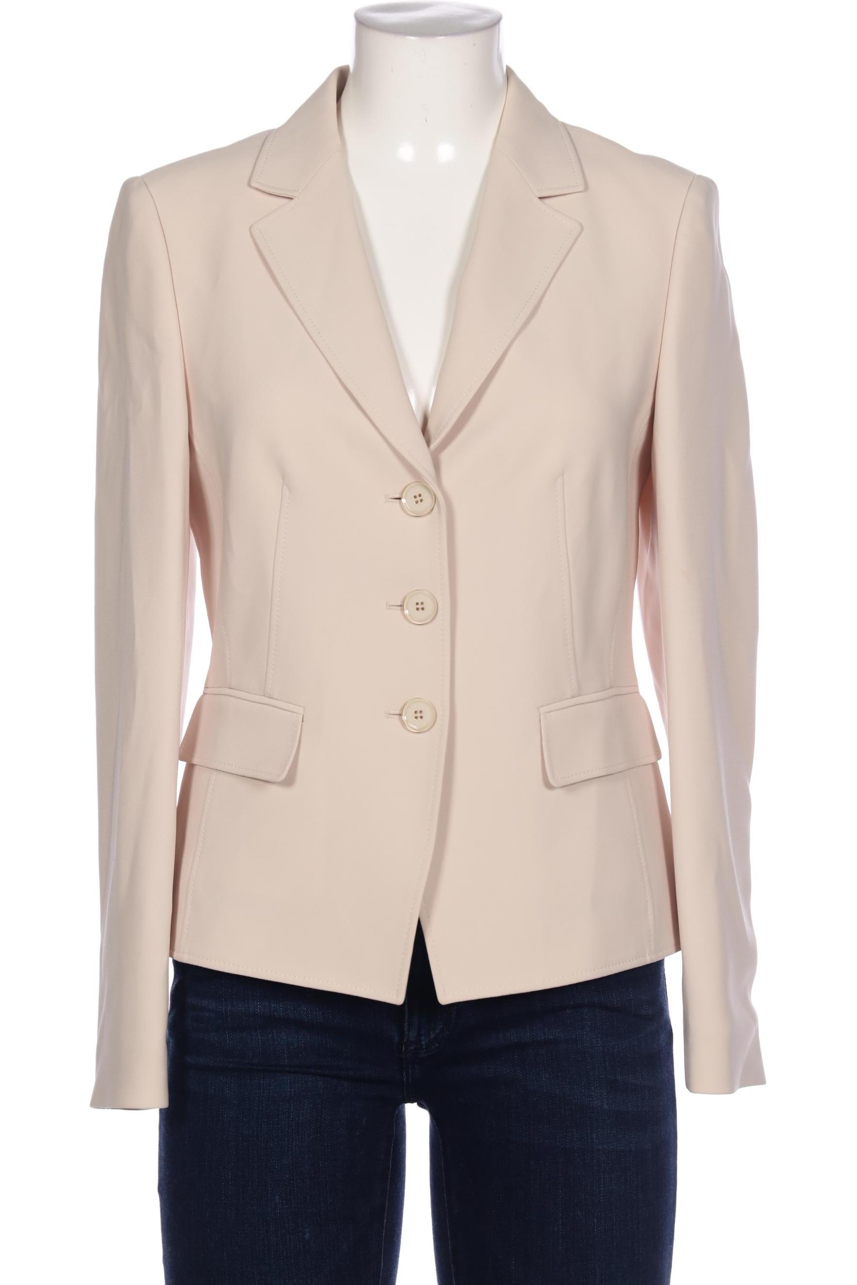 

Basler Damen Blazer, cremeweiß