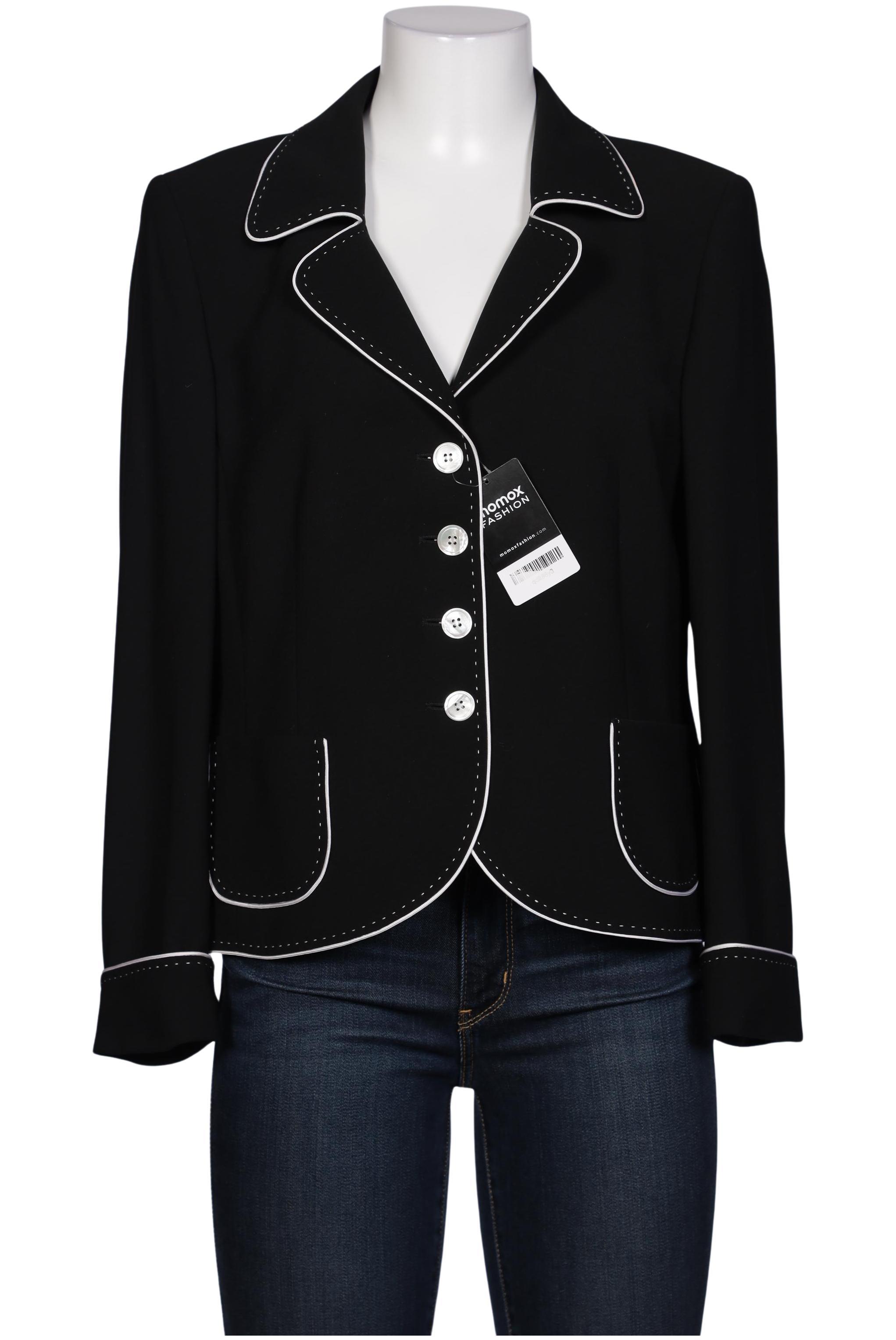 

Basler Damen Blazer, schwarz, Gr. 40