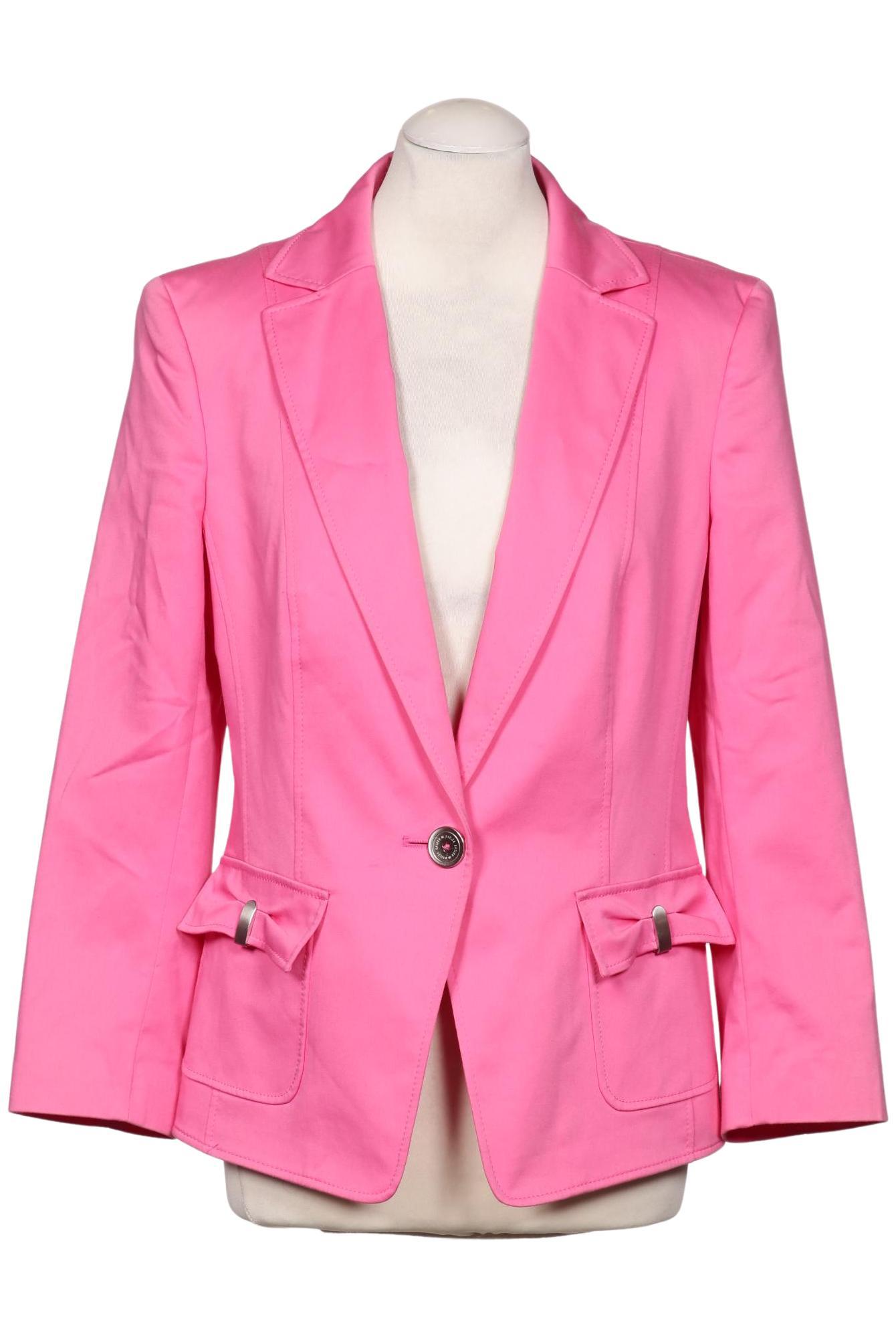 

Basler Damen Blazer, pink, Gr. 38