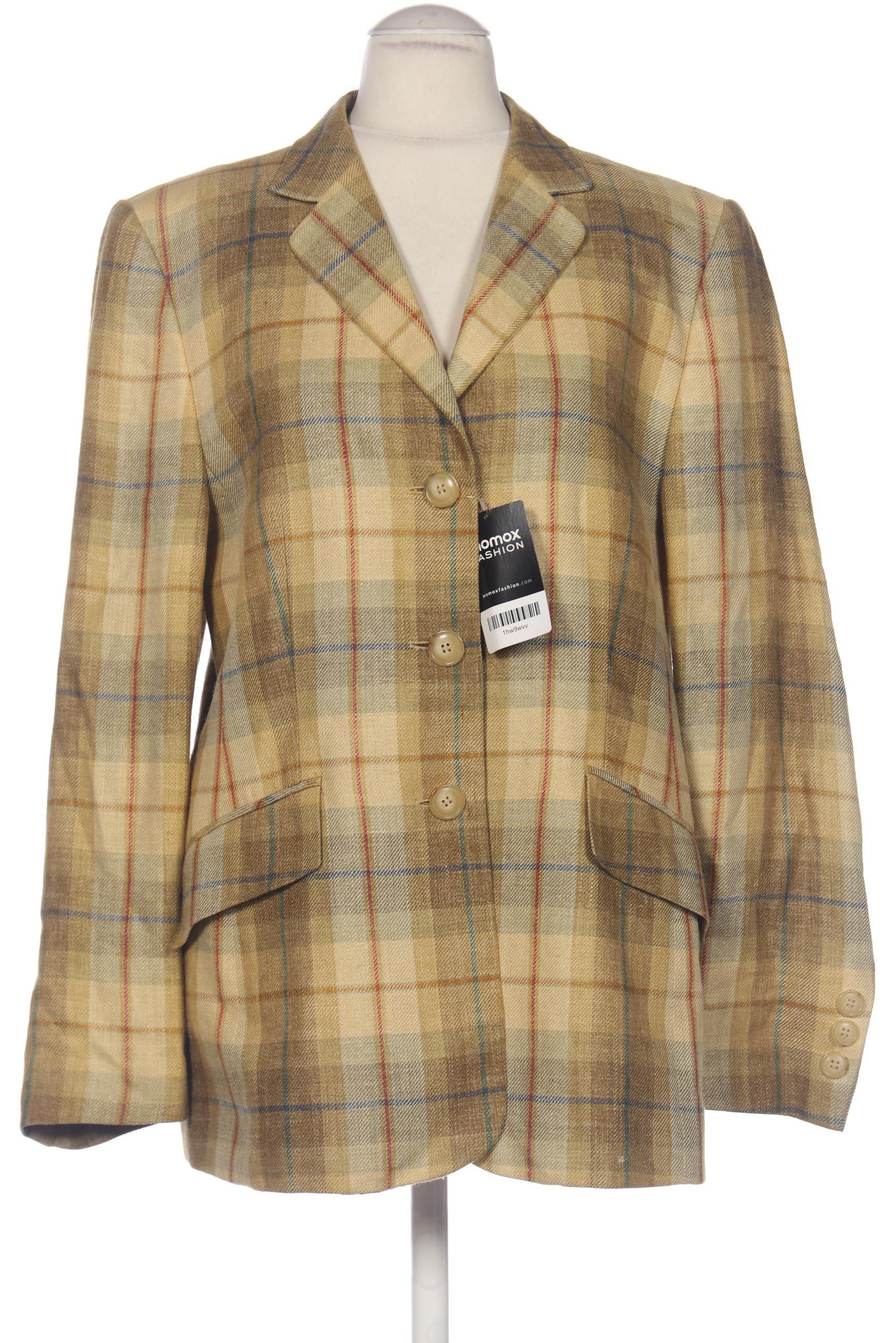 

Basler Damen Blazer, beige, Gr. 38