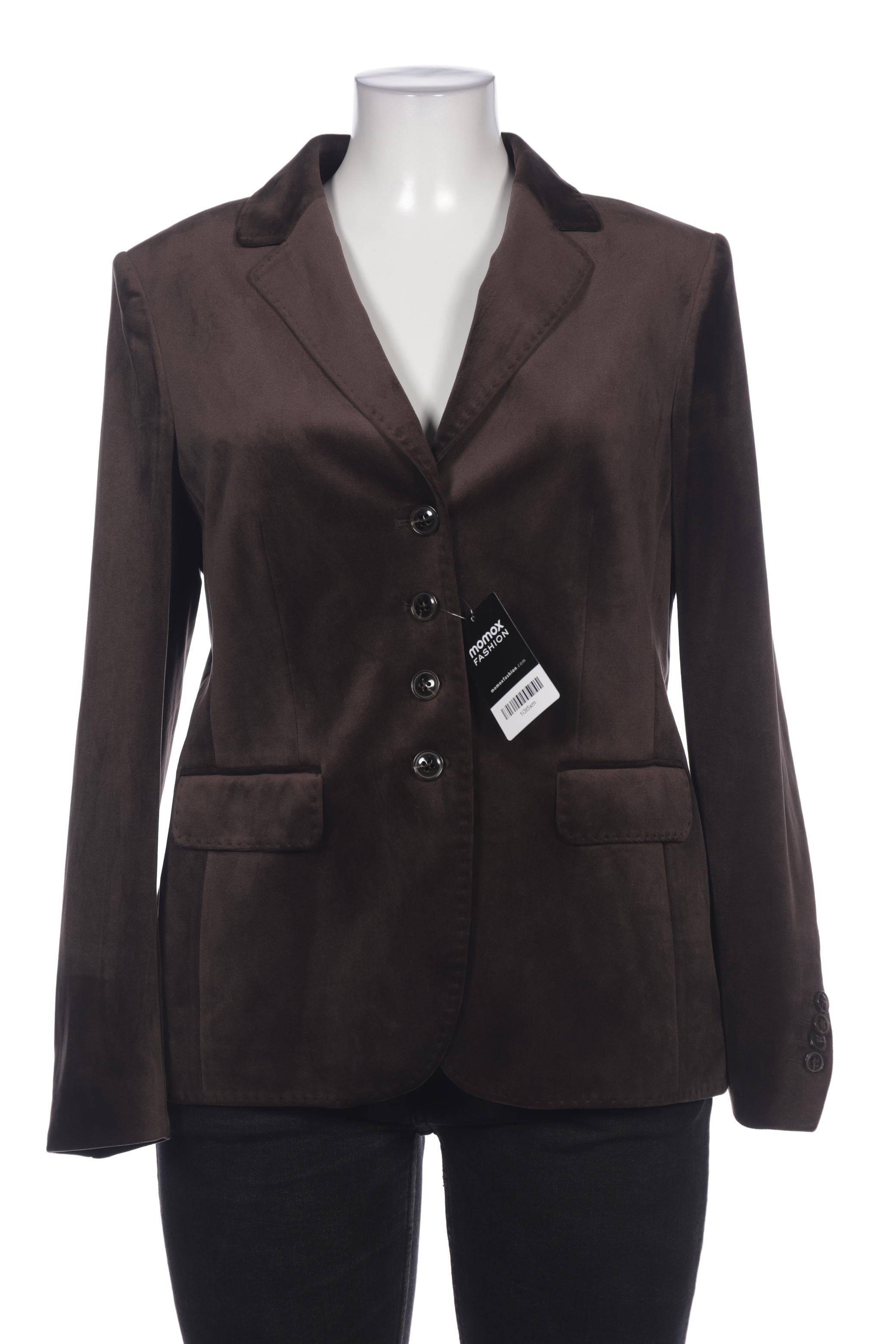 

Basler Damen Blazer, braun