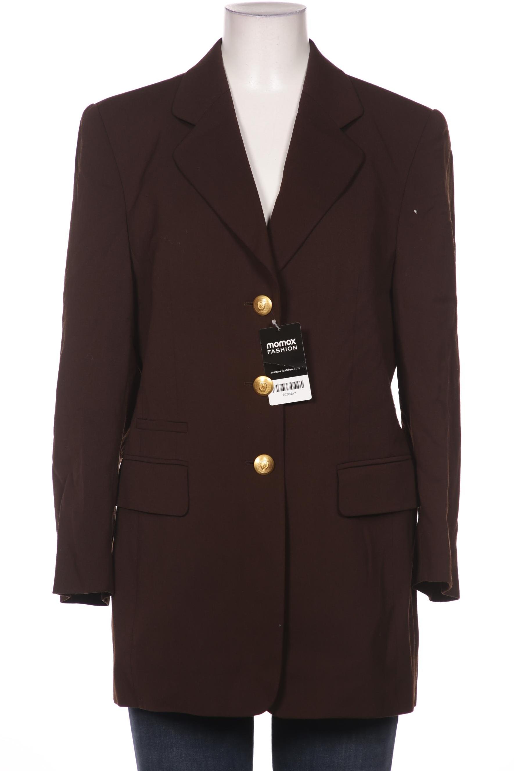 

Basler Damen Blazer, braun, Gr. 38