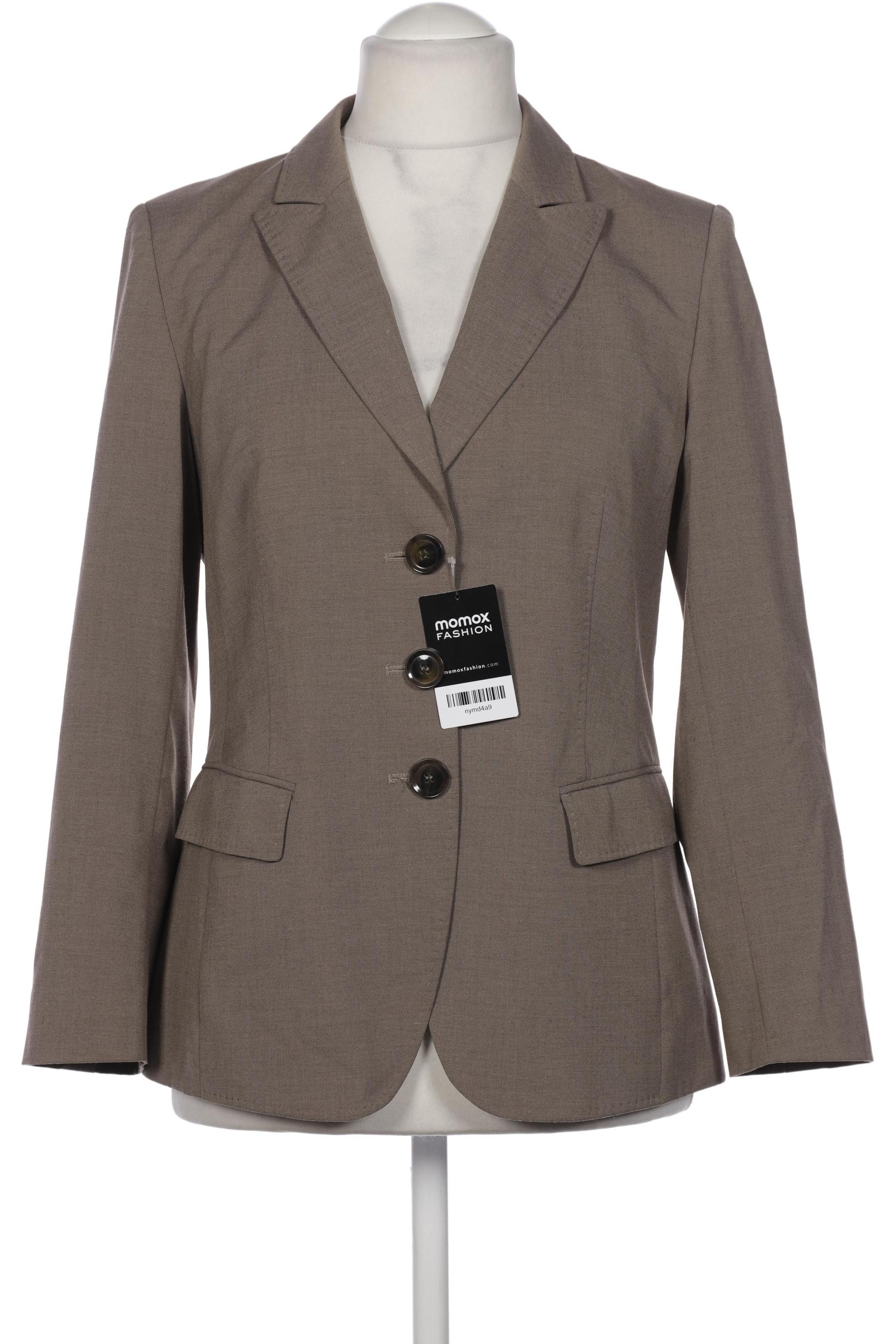 

Basler Damen Blazer, beige, Gr. 40