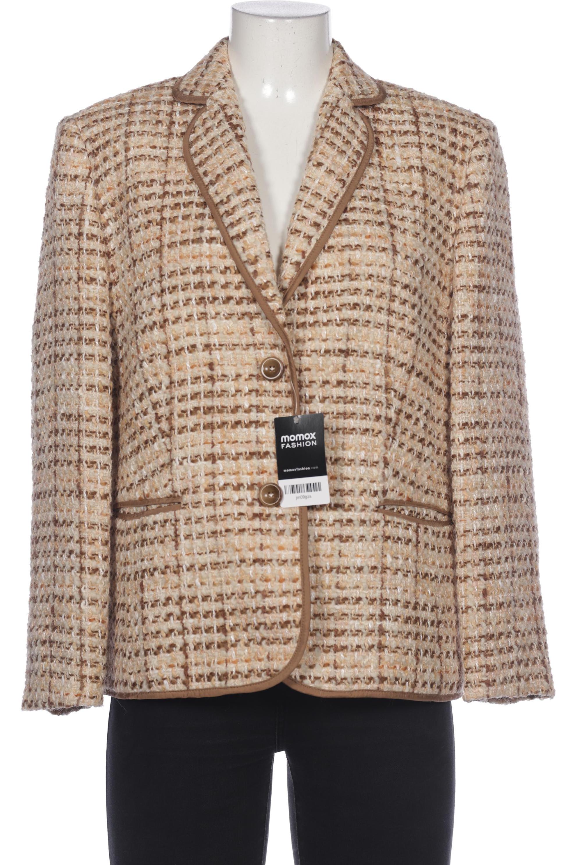 

Basler Damen Blazer, beige, Gr. 42