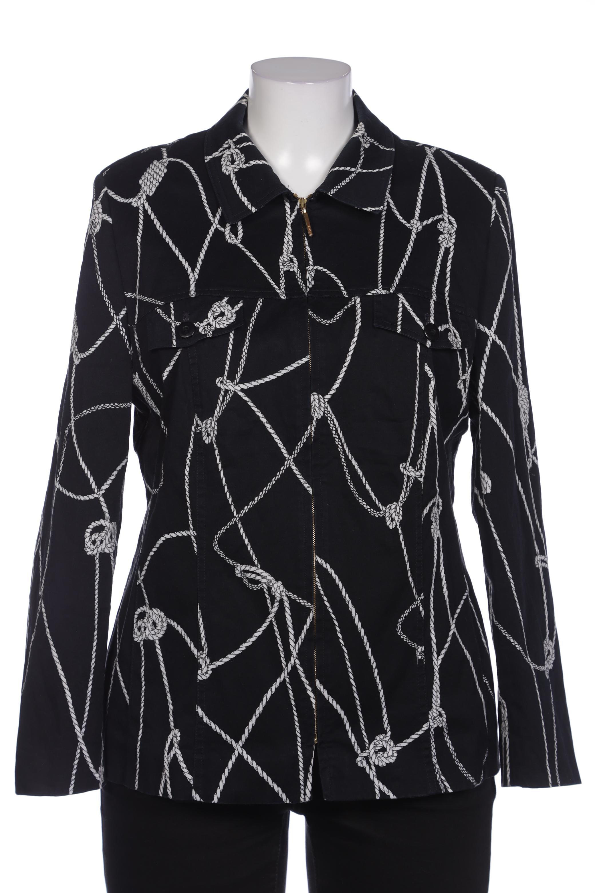 

Basler Damen Blazer, schwarz, Gr. 44