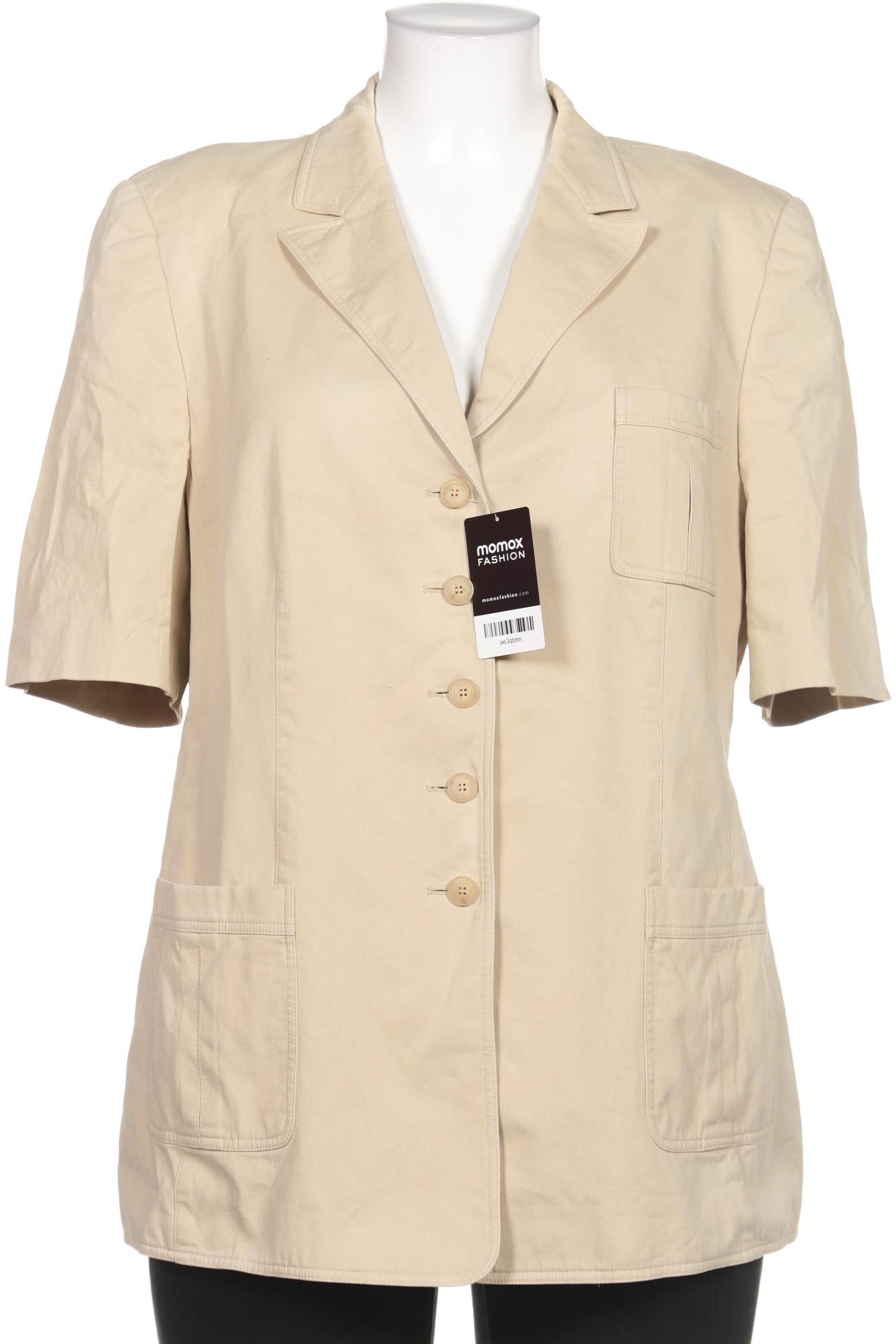 

Basler Damen Blazer, beige, Gr. 44