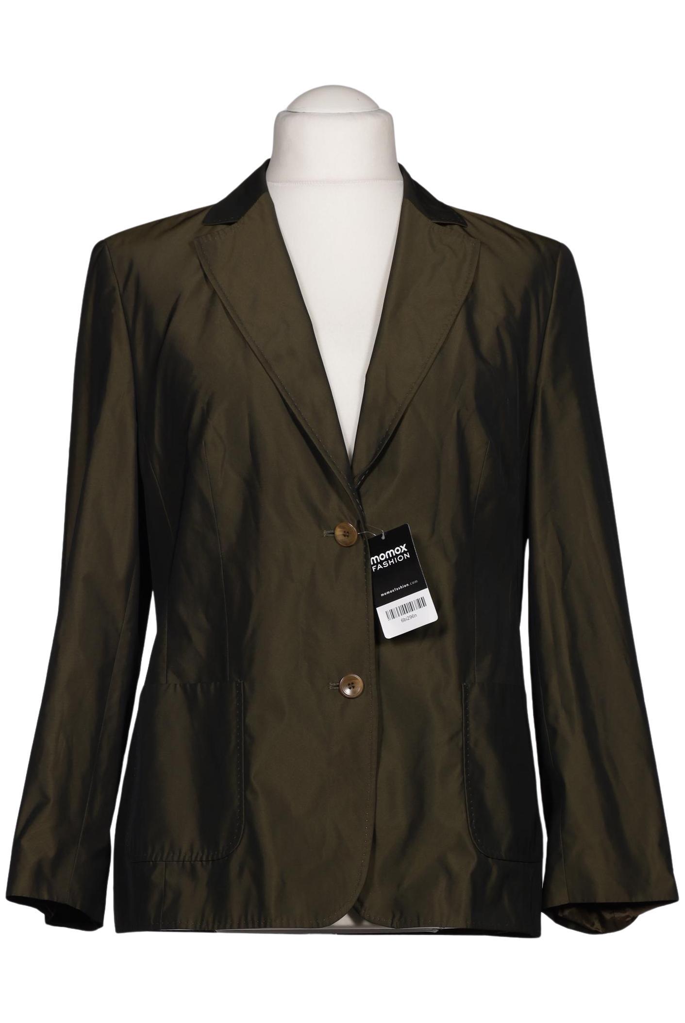 

Basler Damen Blazer, grün, Gr. 42
