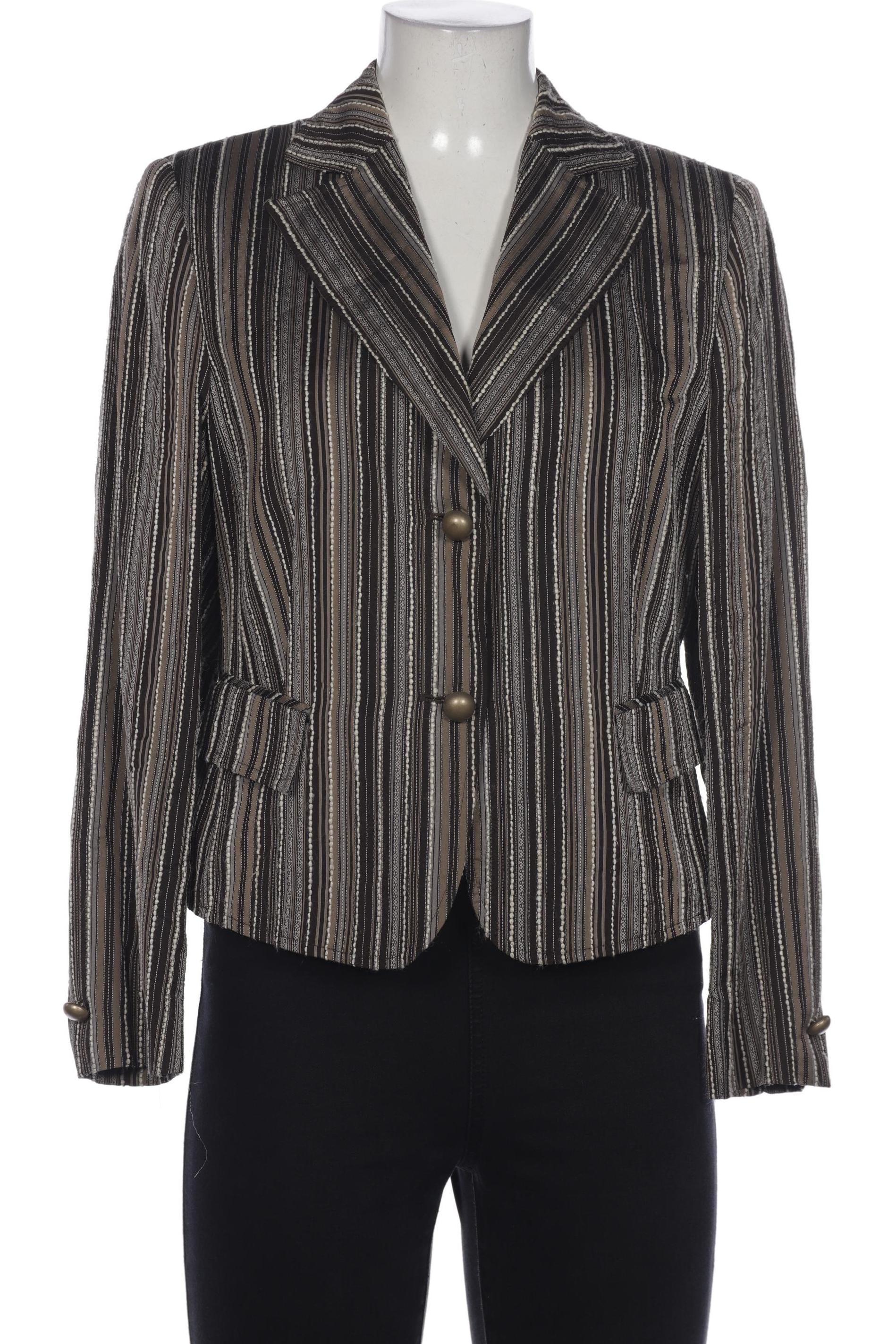 

Basler Damen Blazer, braun, Gr. 40