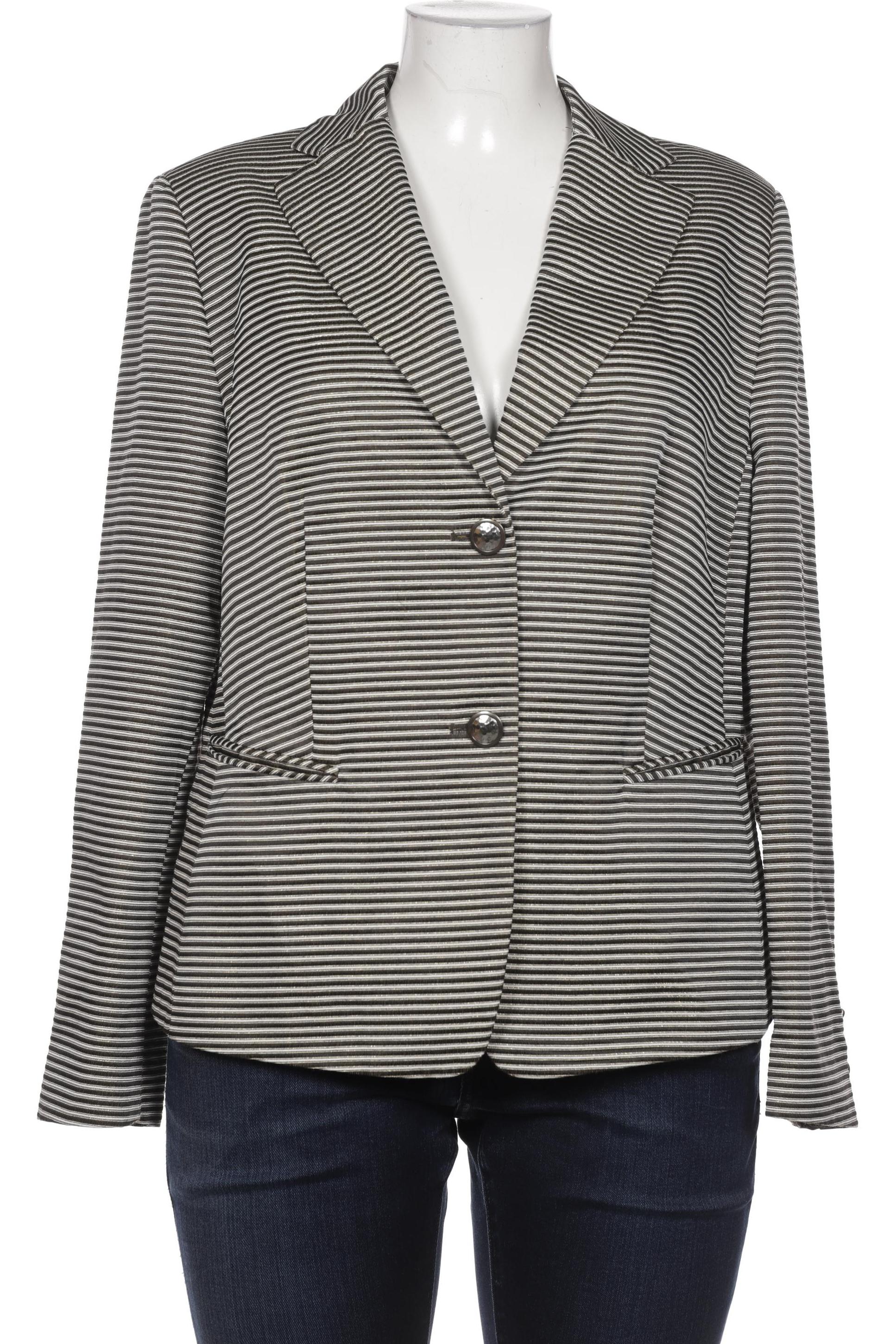 

Basler Damen Blazer, grün, Gr. 44