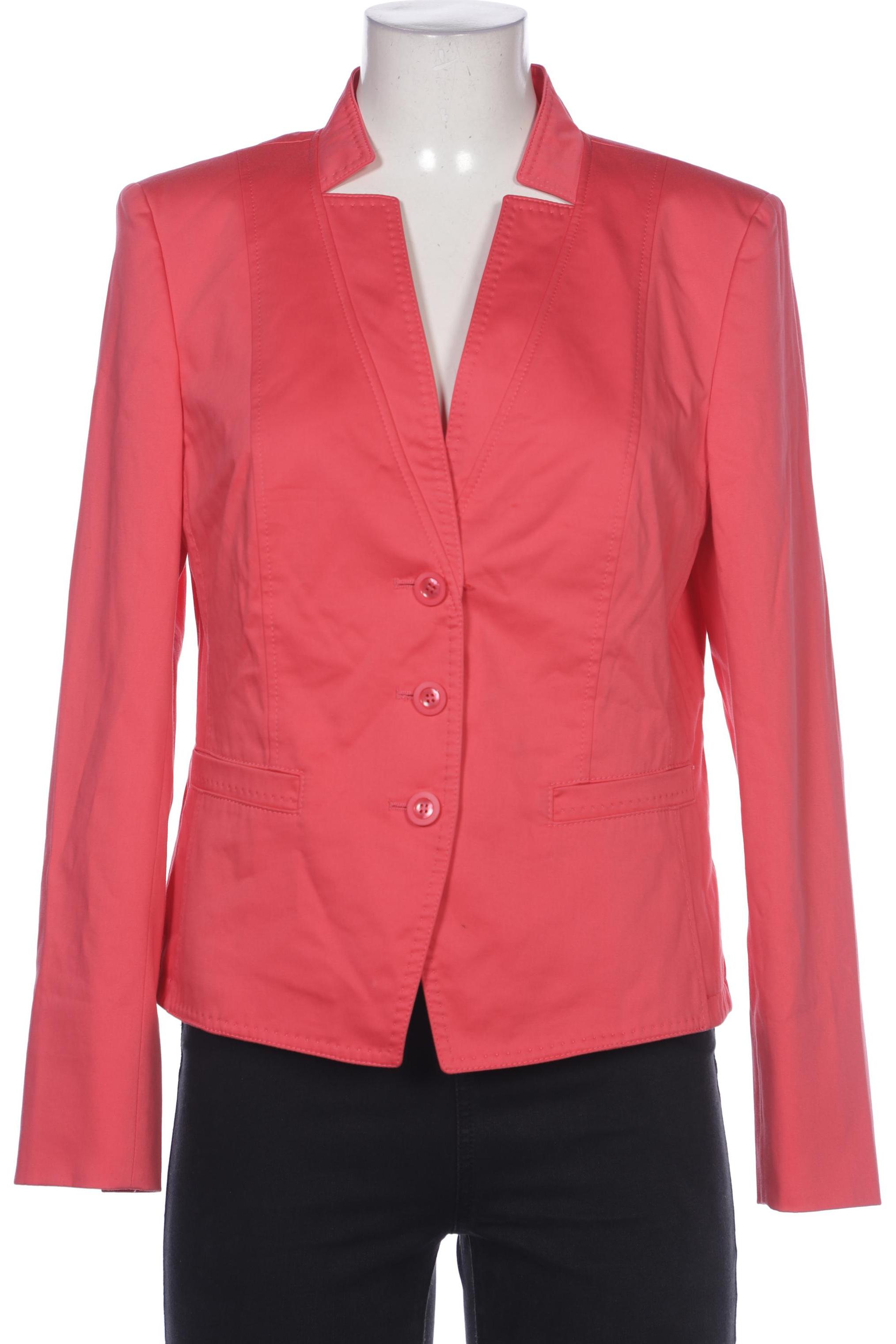 

Basler Damen Blazer, pink, Gr. 40
