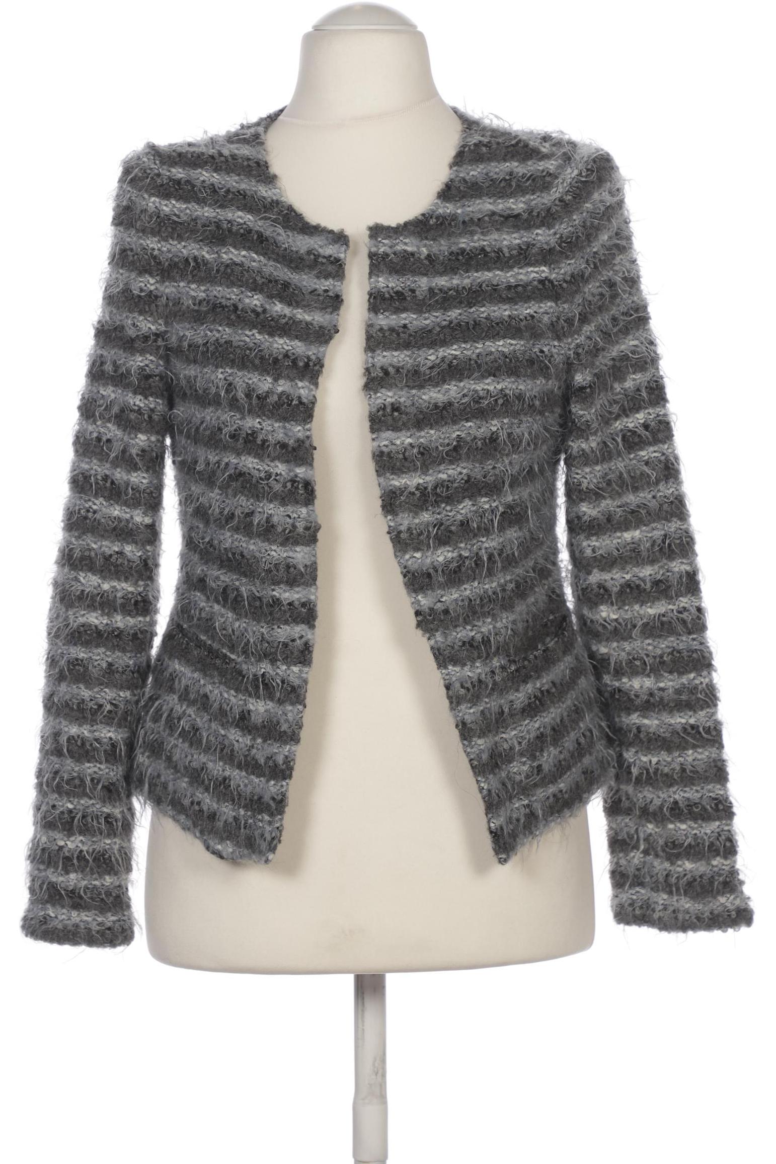 

Basler Damen Blazer, grau, Gr. 36
