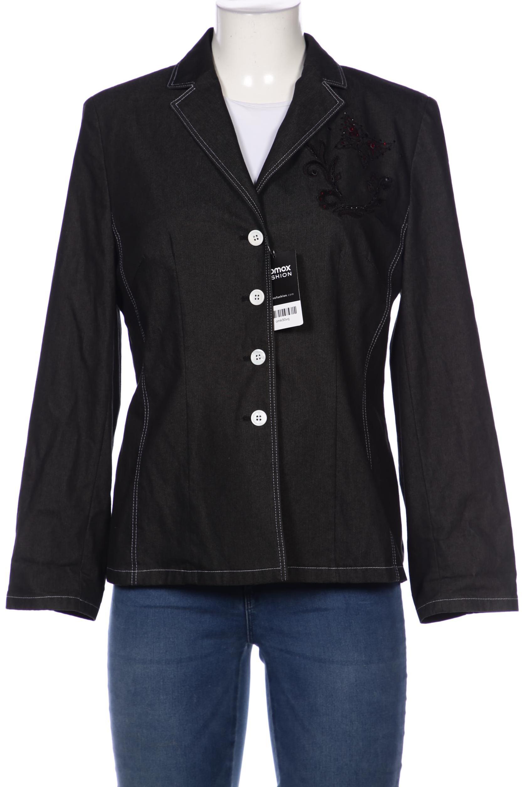 

Basler Damen Blazer, grau, Gr. 40
