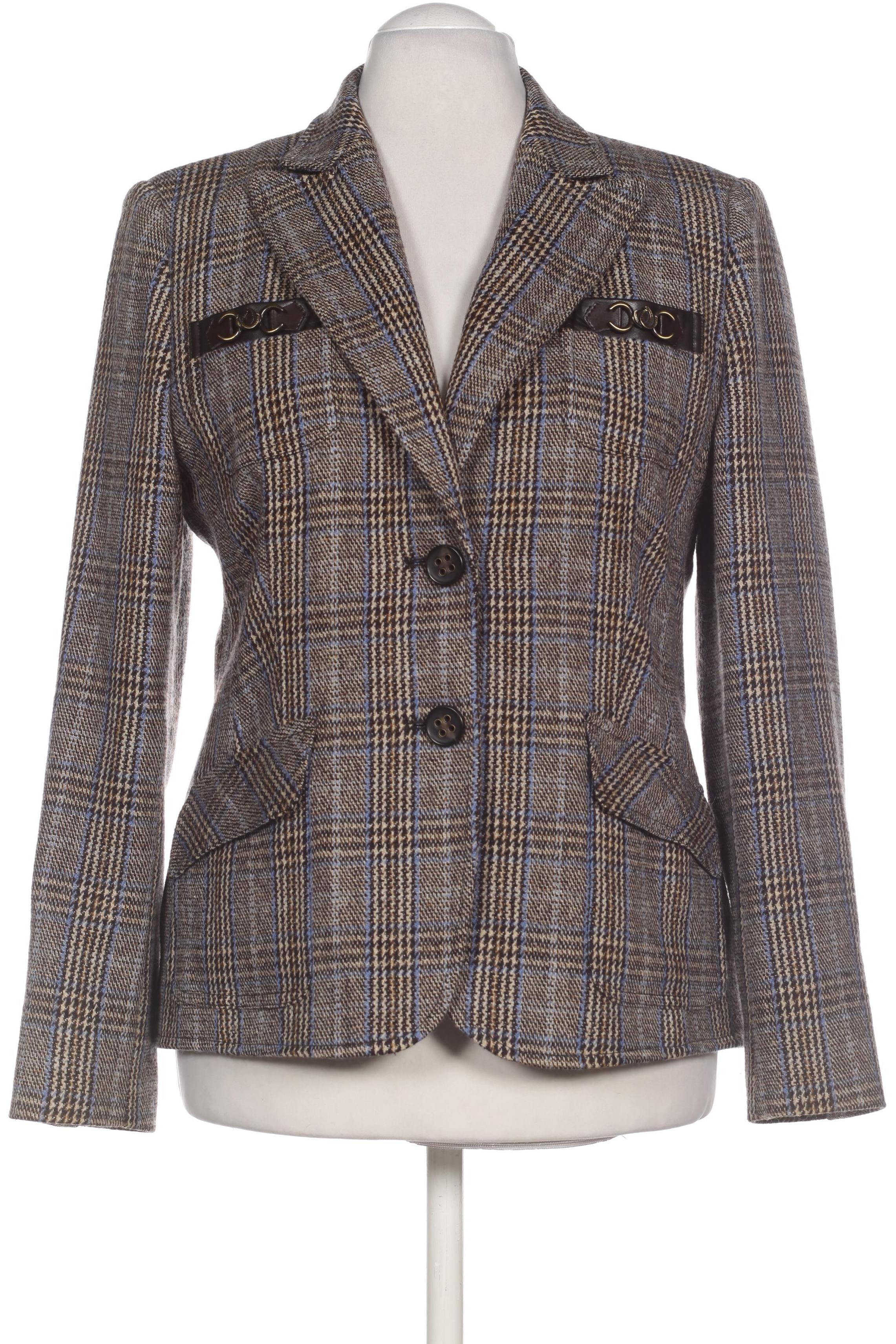 

Basler Damen Blazer, blau, Gr. 40