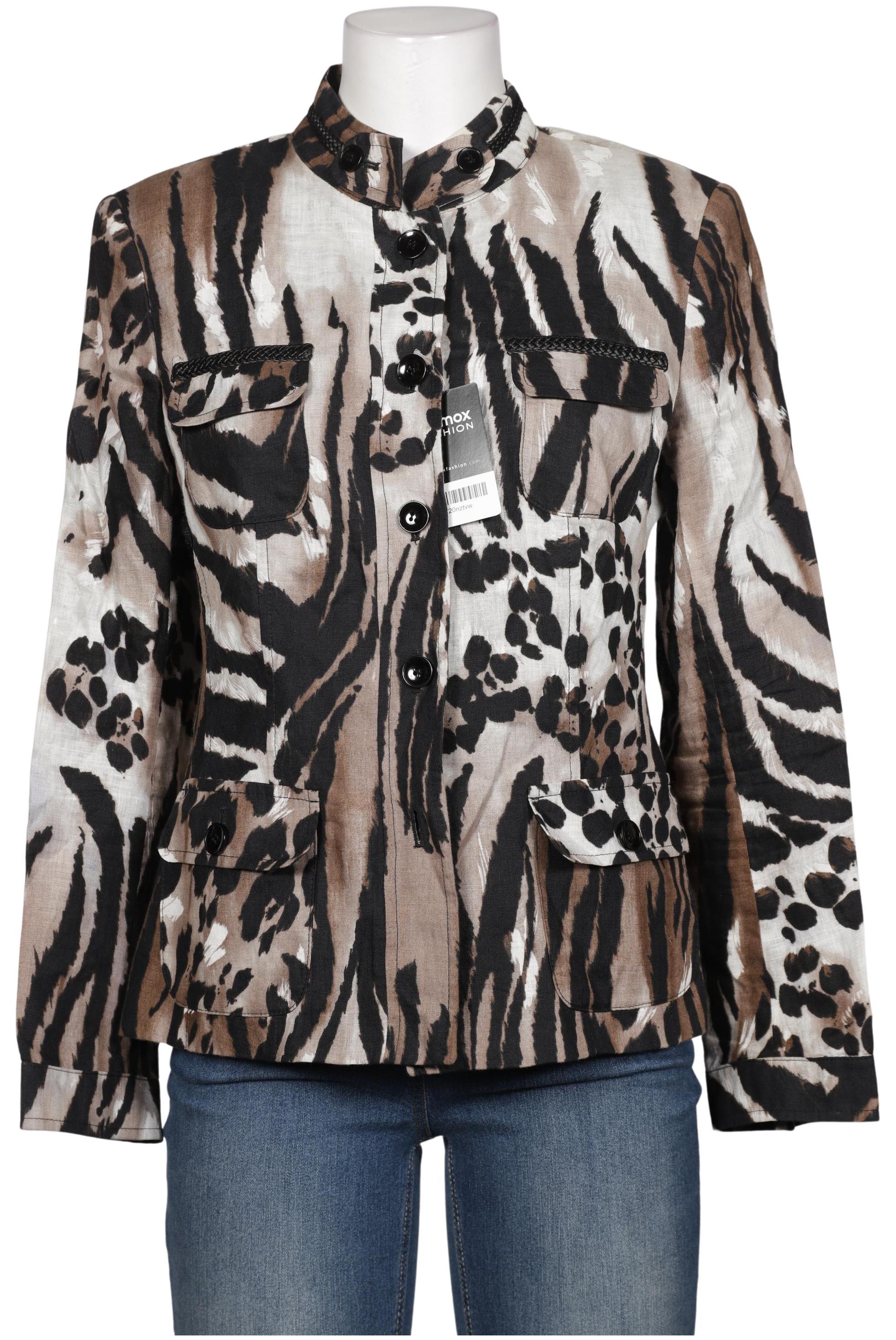 

Basler Damen Blazer, mehrfarbig, Gr. 40