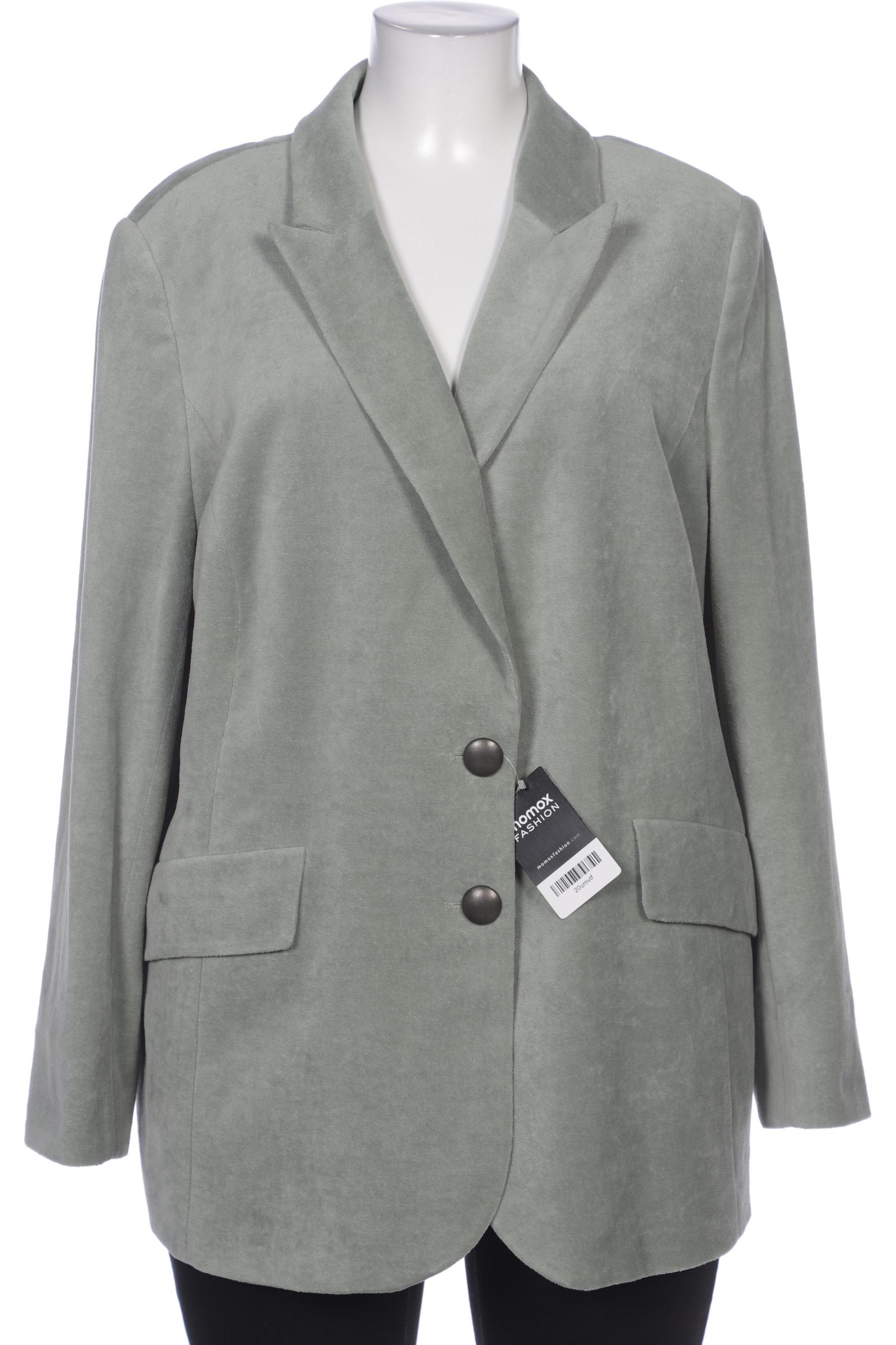 

Basler Damen Blazer, hellgrün, Gr. 52
