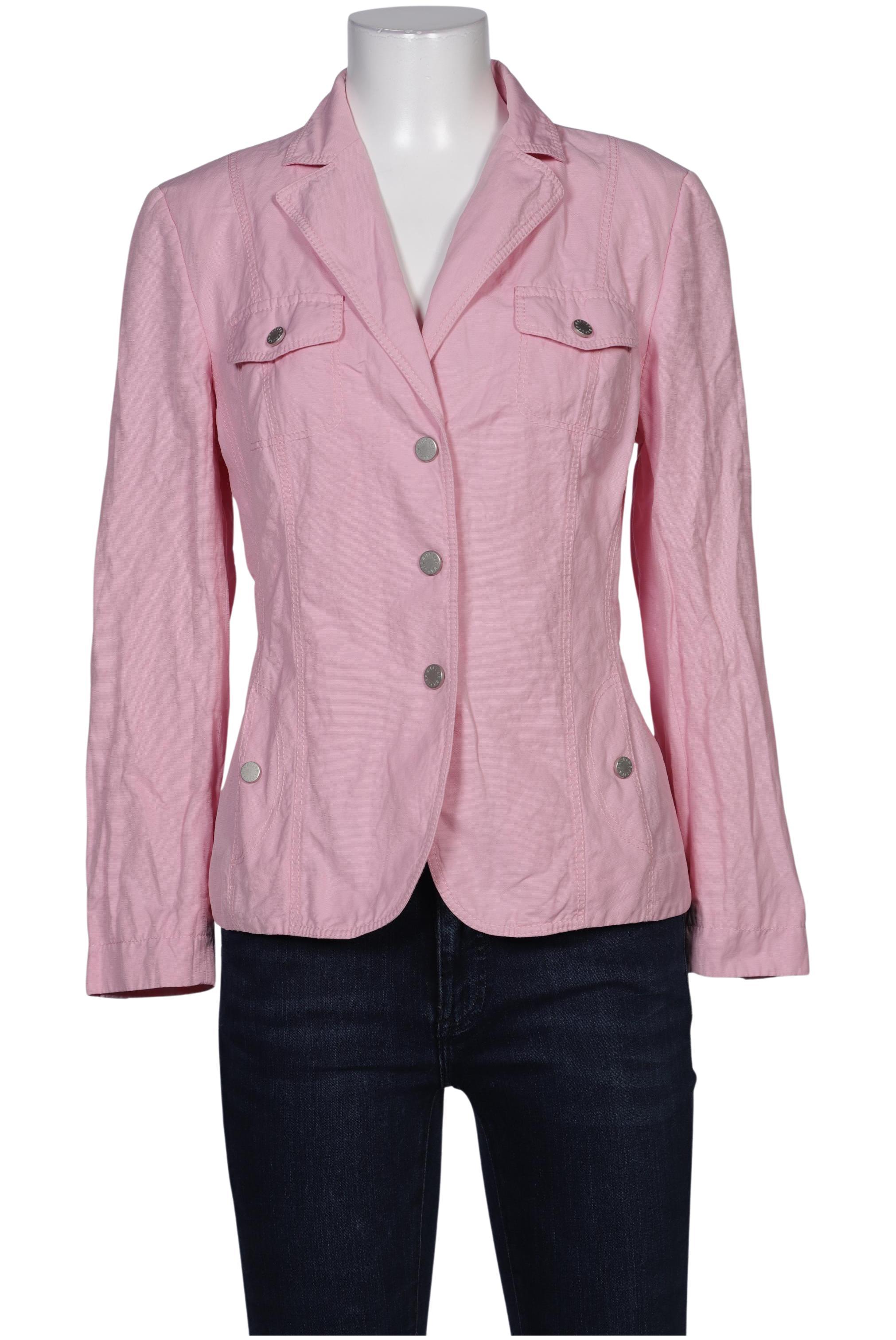 

Basler Damen Blazer, pink, Gr. 38
