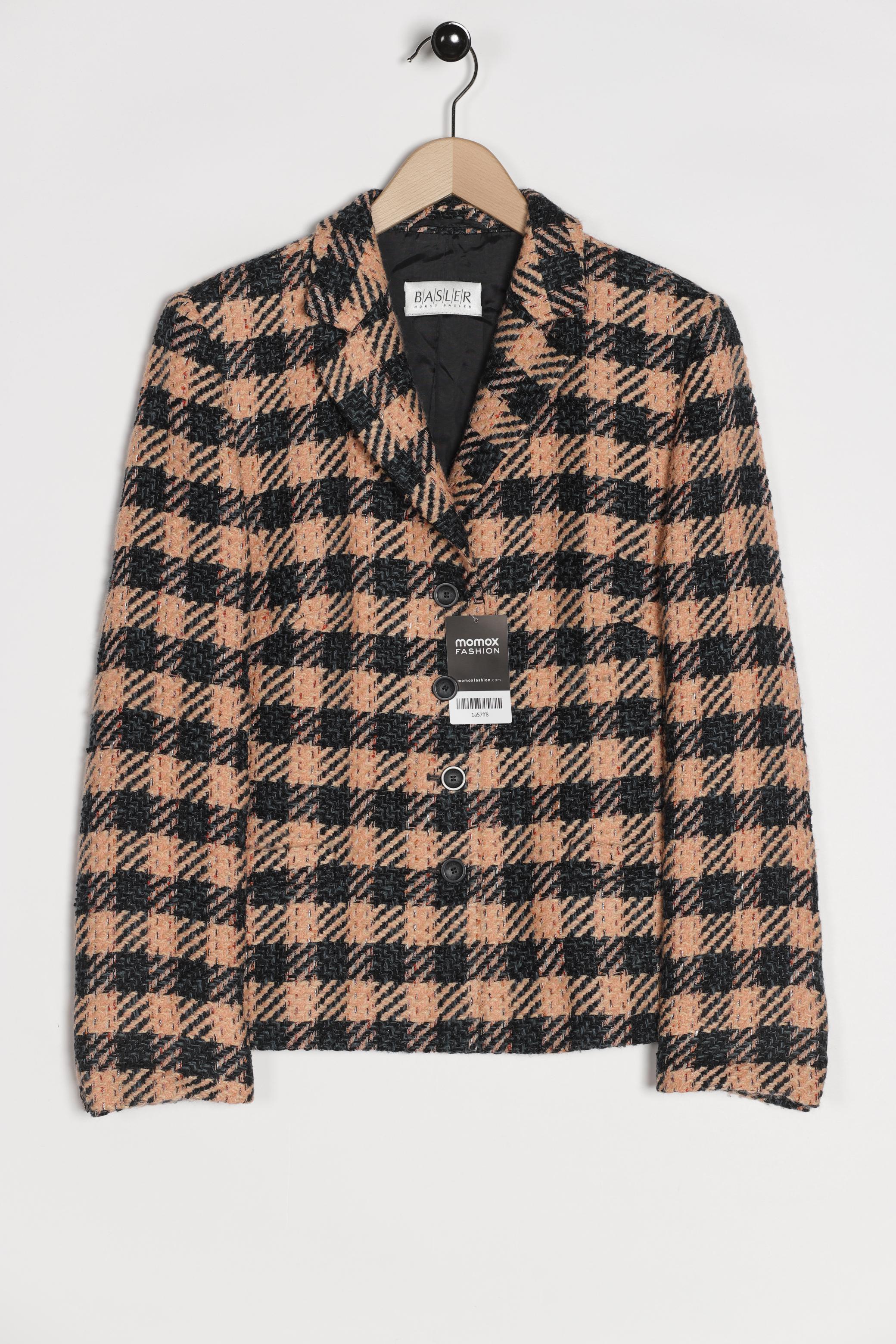 

Basler Damen Blazer, orange, Gr. 40