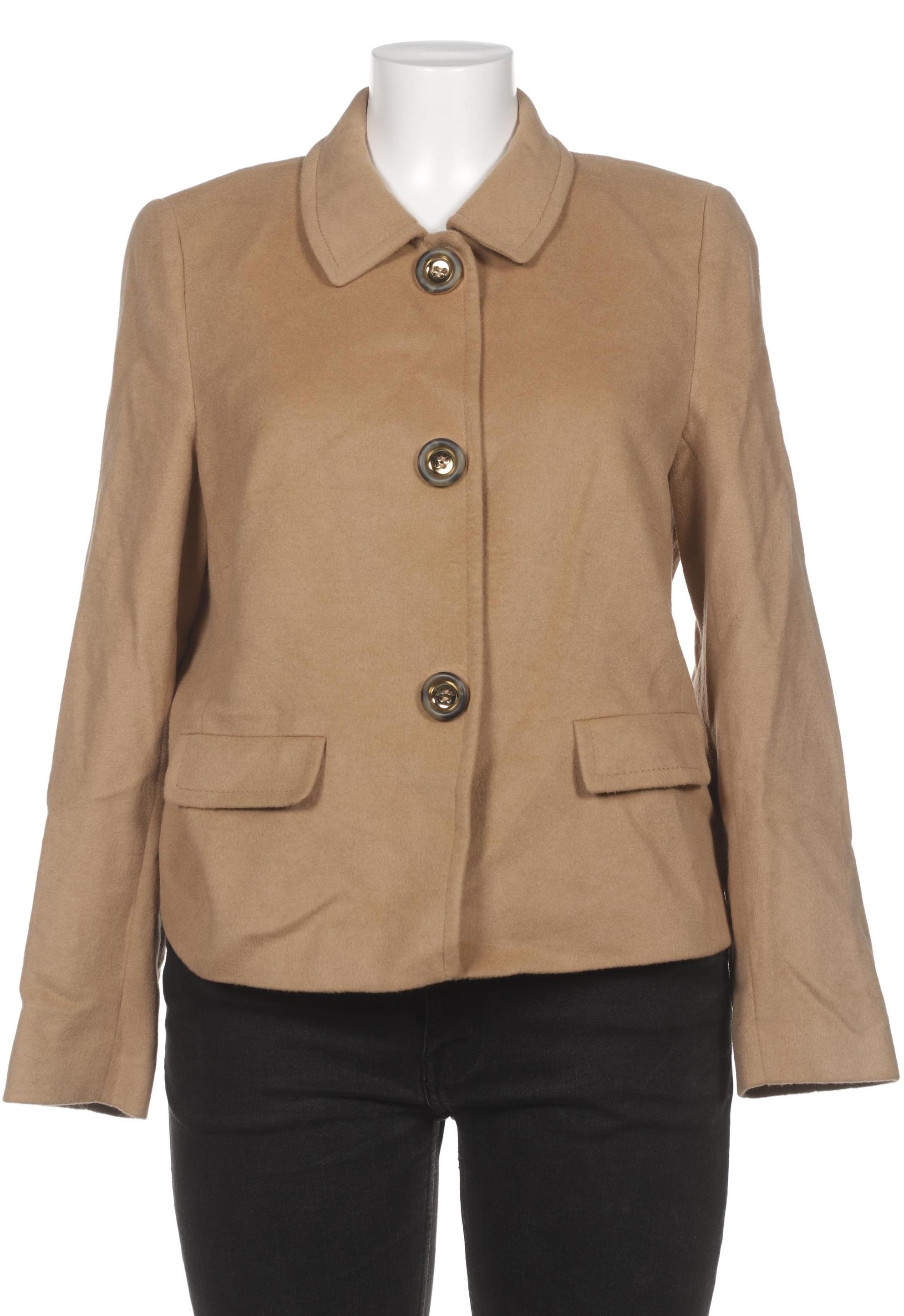 

Basler Damen Blazer, beige, Gr. 42